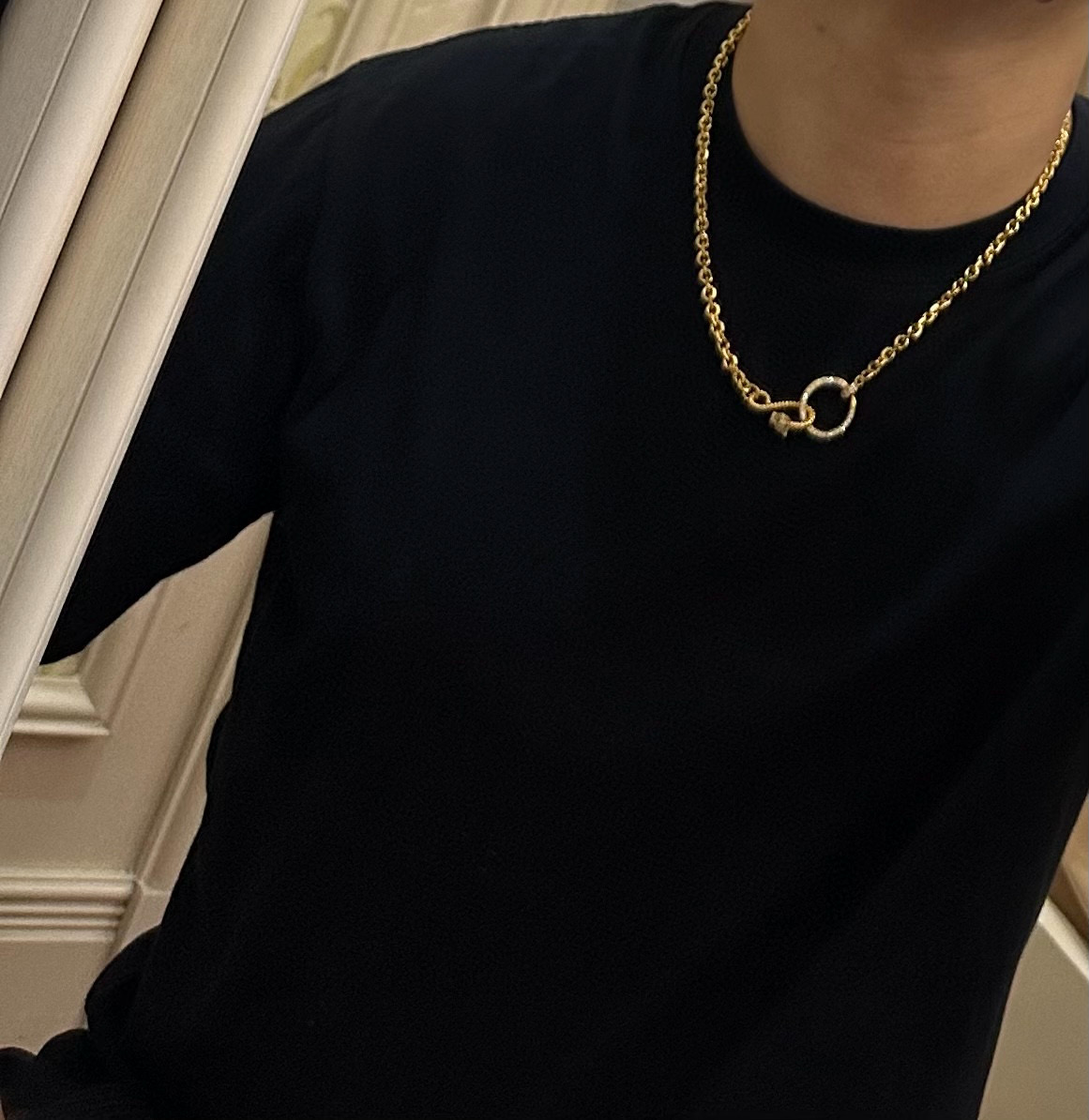 卡地亚 Cartier 高定典藏高定典雅奢华珠宝首饰项链手链戒指 #46938AD8 7
