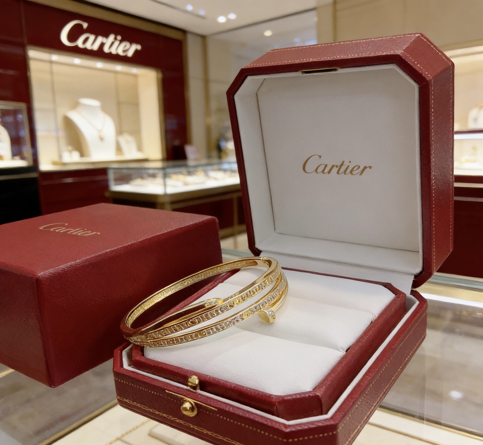 NO:724963,Cartier bracelet bracelet V gold material series, perfect appearance, unparalleled details, the unique color is completely impeccable, and decorated with a classic ring shape design, simple yet elegant and eye-catching, the V gold pure handmade combination is more elegant, elegant and moving. Same style for men and women Cartier bracelet, jewelry boutique, cartier, bracelet, bracelet19860909卡地亚手链手镯V金材质系列 品相完美,细节无敌,那种独特的色泽完全无可挑剔,再缀以经典指环外形设计,简约之余却又优雅夺目,V金纯手工的组合更显气色,上手雅致动人.男女同款 卡地亚手链,饰品精品,cartier,bracelet,bracelet,Jewelry
