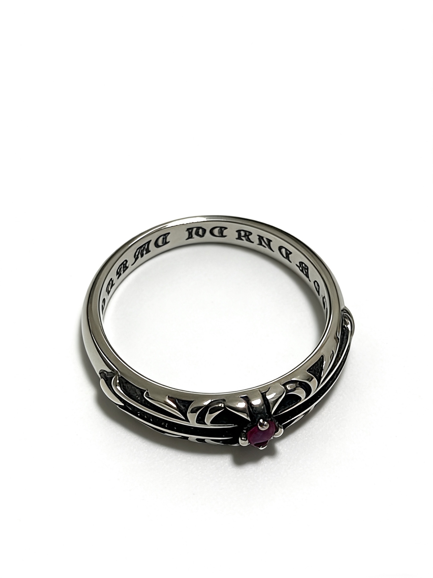 NO:879516,Chrome Hearts Chrome Hearts new classic three-dimensional multi-cross silver ring, high version, same style for men and women, full of personality, code number 67891011, jewelry boutique, chrome hearts, chrome hearts, ring19860909Chrome Hearts 克罗心新款 经典立体多十字架银戒指 高版本打造 男女同款 个性十足 码数67891011,饰品精品,chrome hearts,chrome hearts,ring,Jewelry