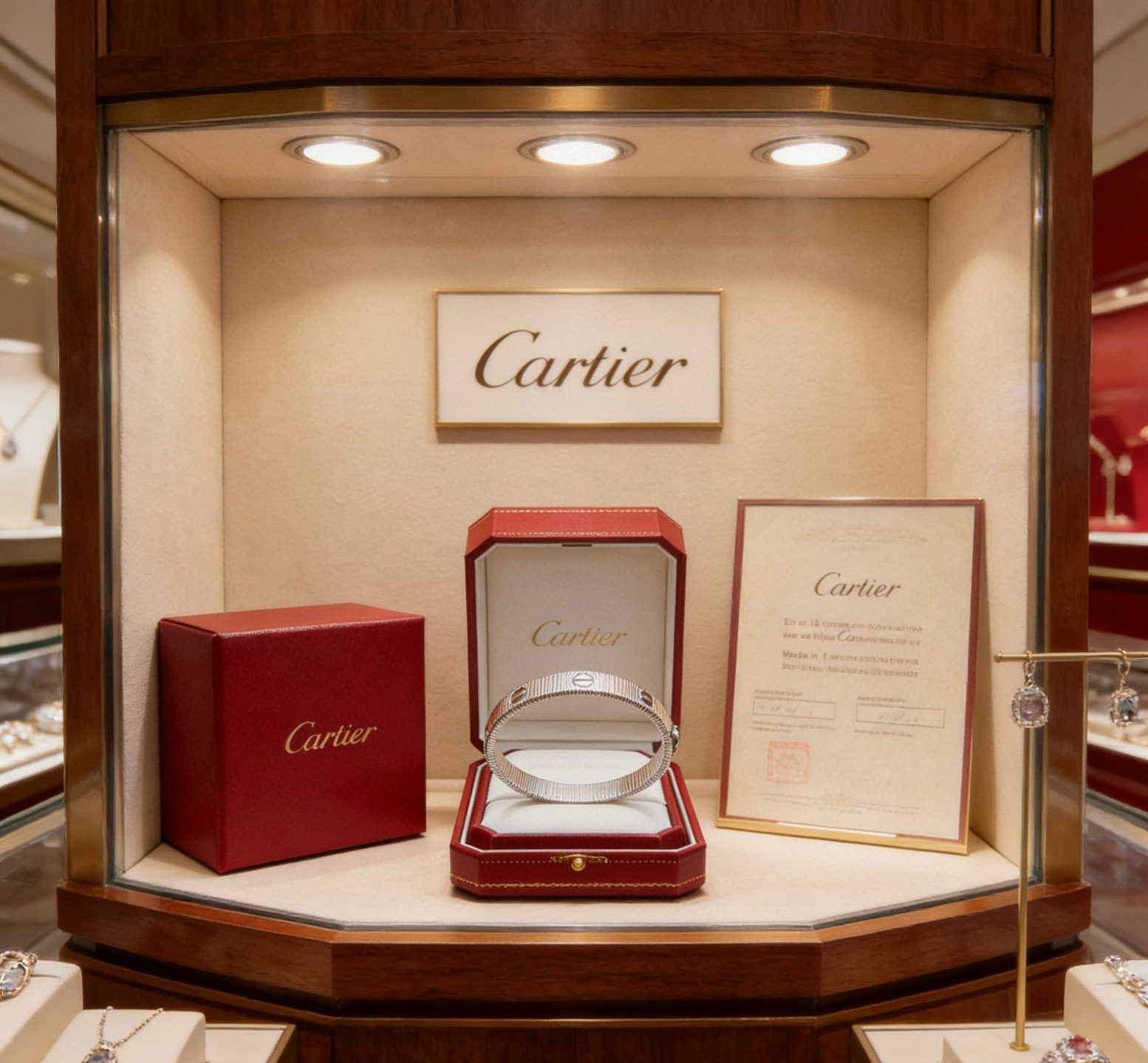 NO:763166,Cartier bracelet bracelet V gold material series, perfect appearance, unparalleled details, the unique color is completely impeccable, and decorated with a classic ring shape design, simple yet elegant and eye-catching, the V gold pure handmade combination is more elegant, elegant and moving. Same style for men and women Cartier bracelet, jewelry boutique, cartier, bracelet, bracelet19860909卡地亚手链手镯V金材质系列 品相完美,细节无敌,那种独特的色泽完全无可挑剔,再缀以经典指环外形设计,简约之余却又优雅夺目,V金纯手工的组合更显气色,上手雅致动人.男女同款 卡地亚手链,饰品精品,cartier,bracelet,bracelet,Jewelry