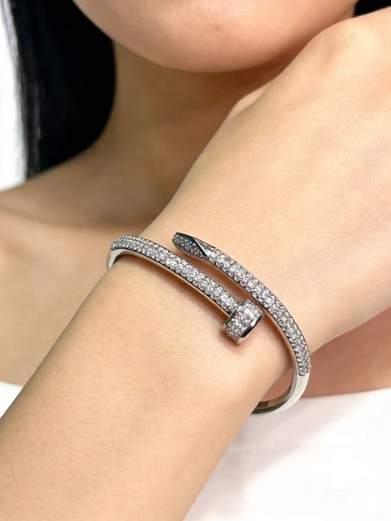 China Replica Cartier Jewelry CTJ0401-4614