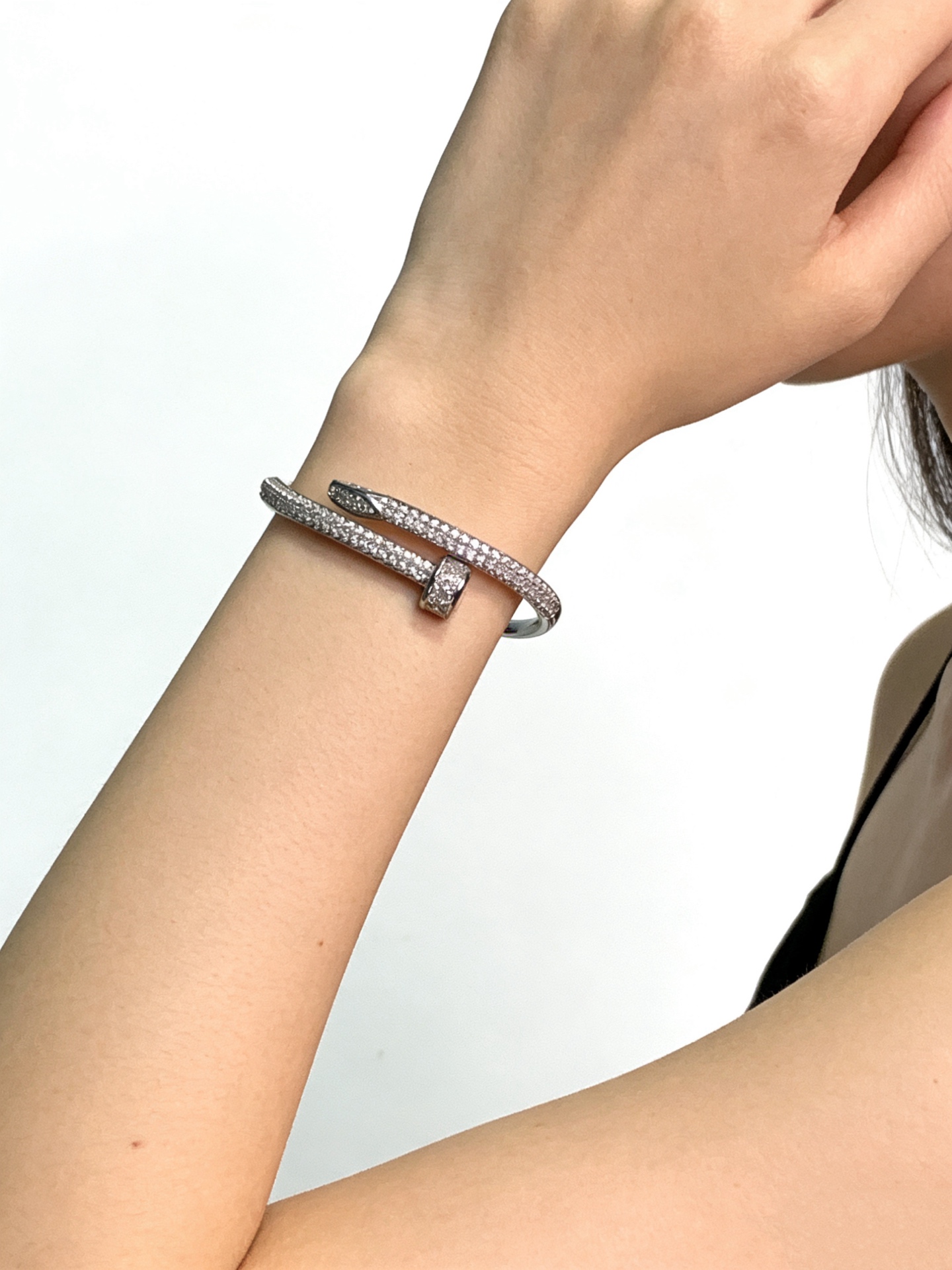 China Replica Cartier Jewelry CTJ0401-4614