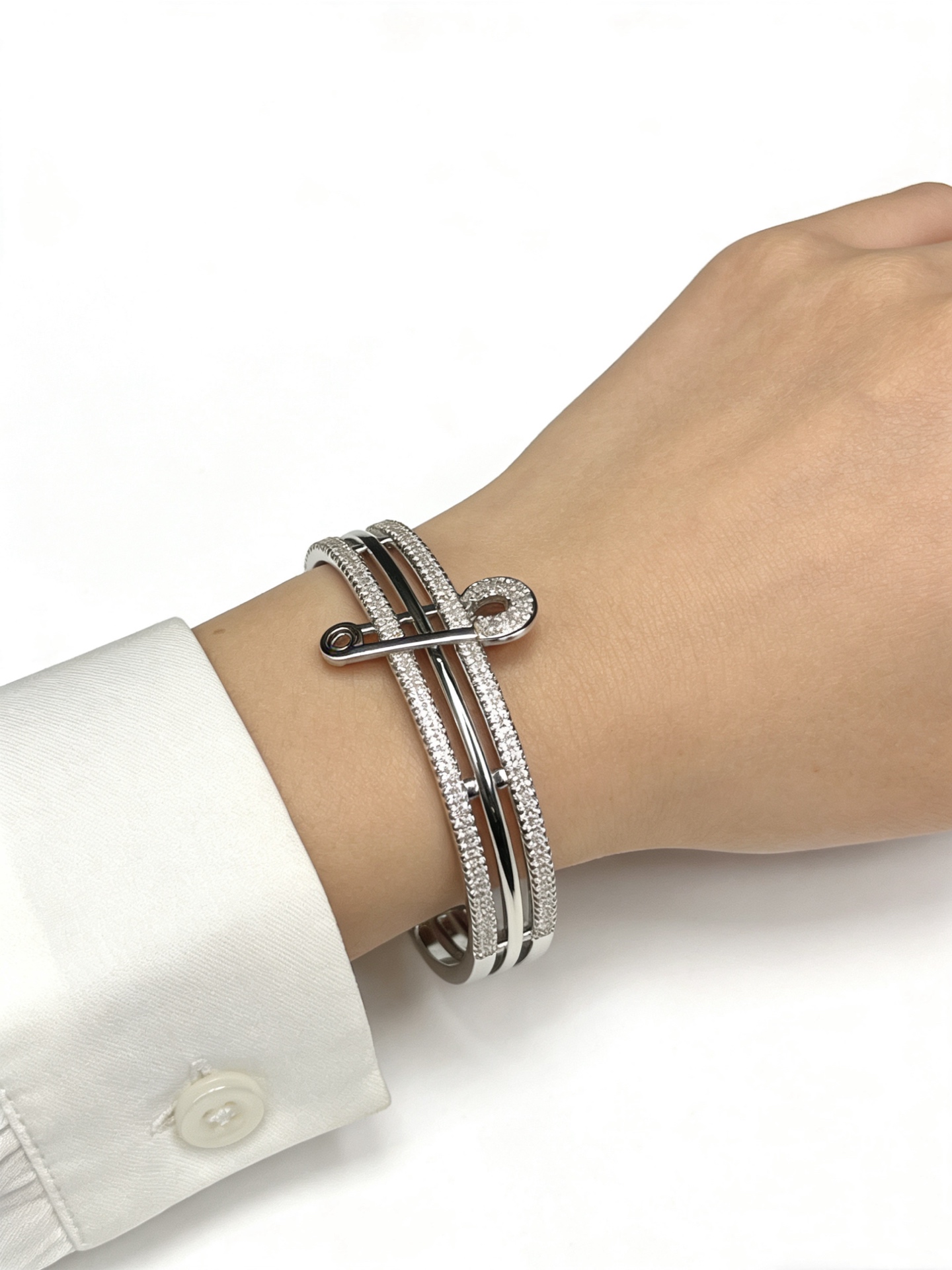 China Replica Cartier Jewelry CTJ0401-4042