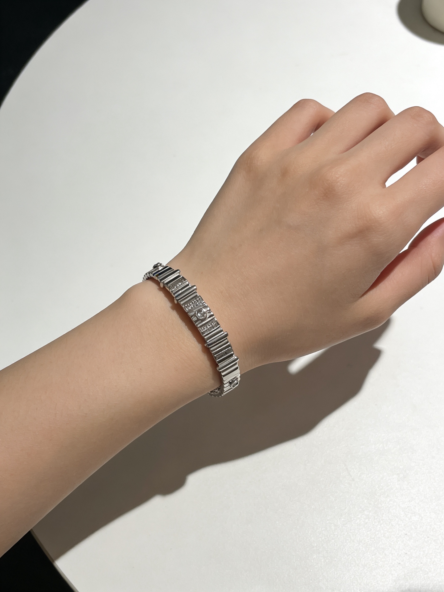 China Replica Cartier Jewelry CTJ0401-3109