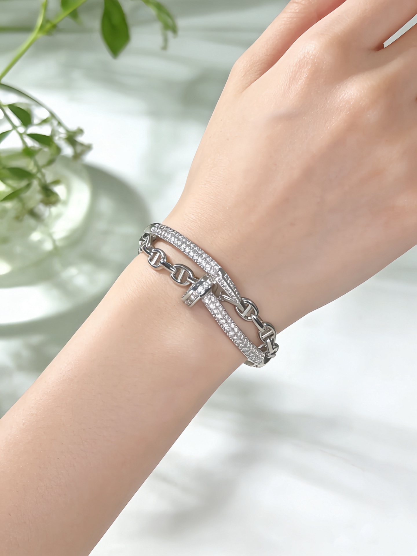 China Replica Cartier Jewelry CTJ0401-3297