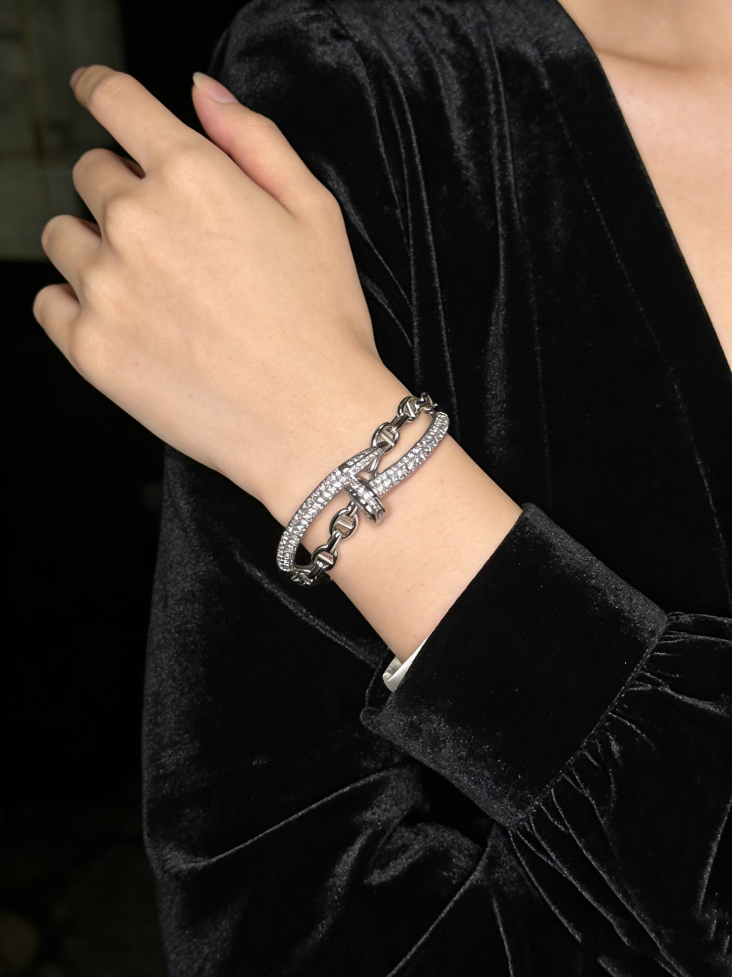 China Replica Cartier Jewelry CTJ0401-3297