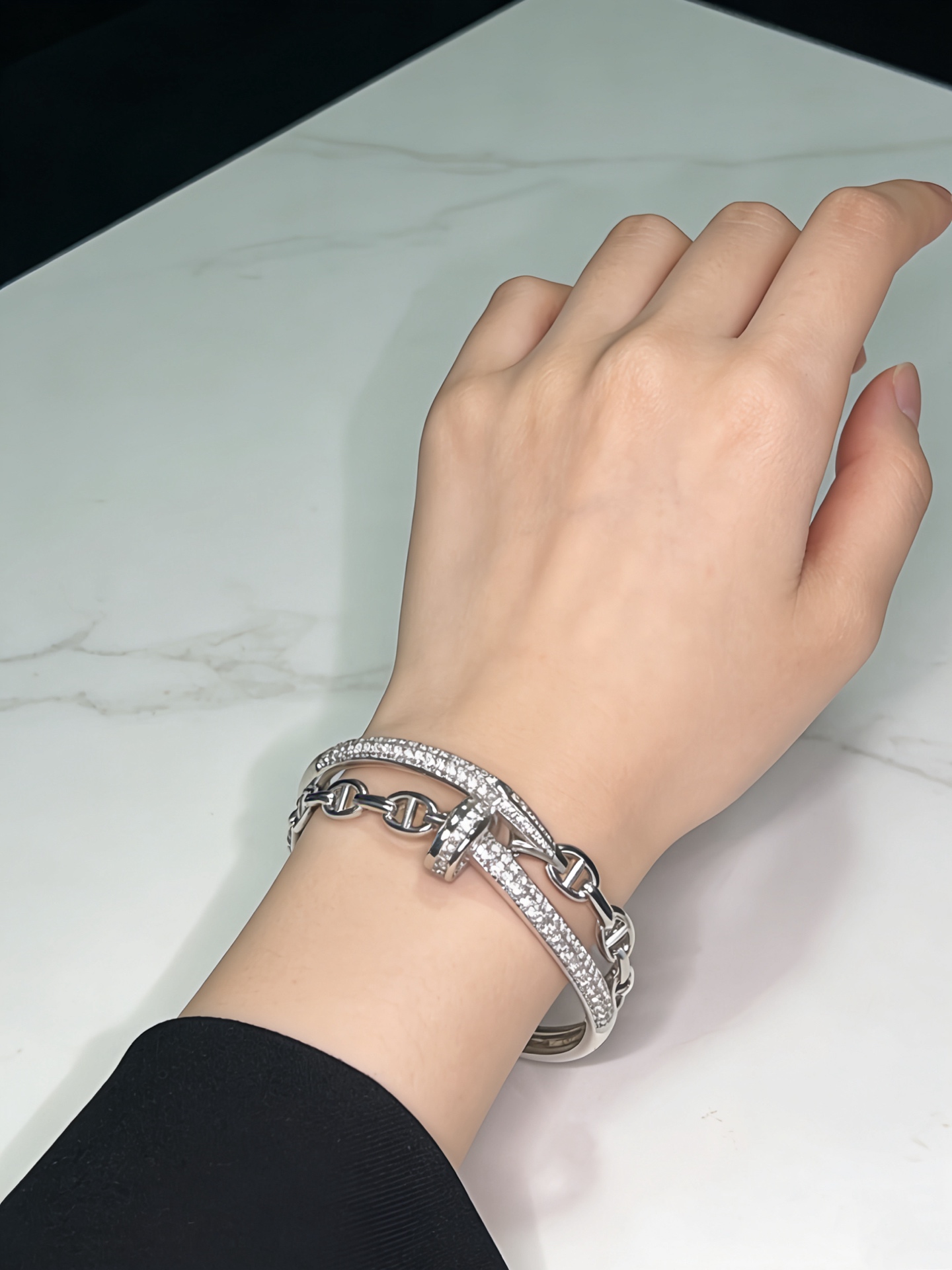 China Replica Cartier Jewelry CTJ0401-3297