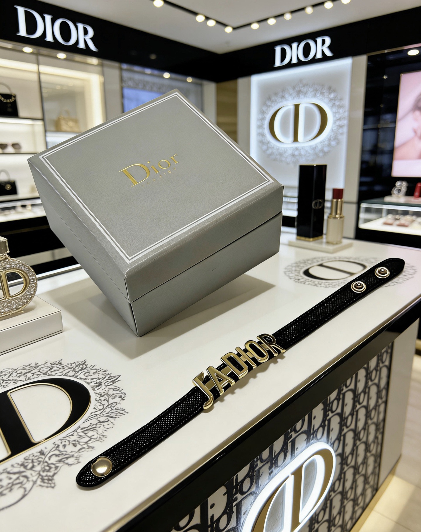 NO:766574,High-quality Dior cowhide hand rope bracelet original item counter new open mold retro trendy fashion must-have. Can be worn by both men and women. The same style for couples. Rock punk Thai silver style. Retro elements. Trendy and versatile. The same cowhide leather latest chain from the official website. The latest chain has a higher grade. Star classic necklace series retro. The details are distressed. Non-market glossy version. The size can be adjusted. This one is always on sale. The best-selling model in Dior.  Very easy to match with trendy clothes, fine jewelry, dior, necklace, bracelet, cowhide19860909高品质迪奥牛皮手绳手链原单货专柜新款开模复古潮流时尚必备 男女均可佩戴 情侣款同款 摇滚朋克泰银风格 复古元素 潮流百搭 官网同款牛皮最新款链条档次更高明星经典款项链系列复古 细节对版做旧处理 非市面亮面版型 码数可调节 这款一直在出 迪奥里面热卖款 非常好搭配潮流衣服,饰品精品,dior,necklace,bracelet,cowhide,Jewelry