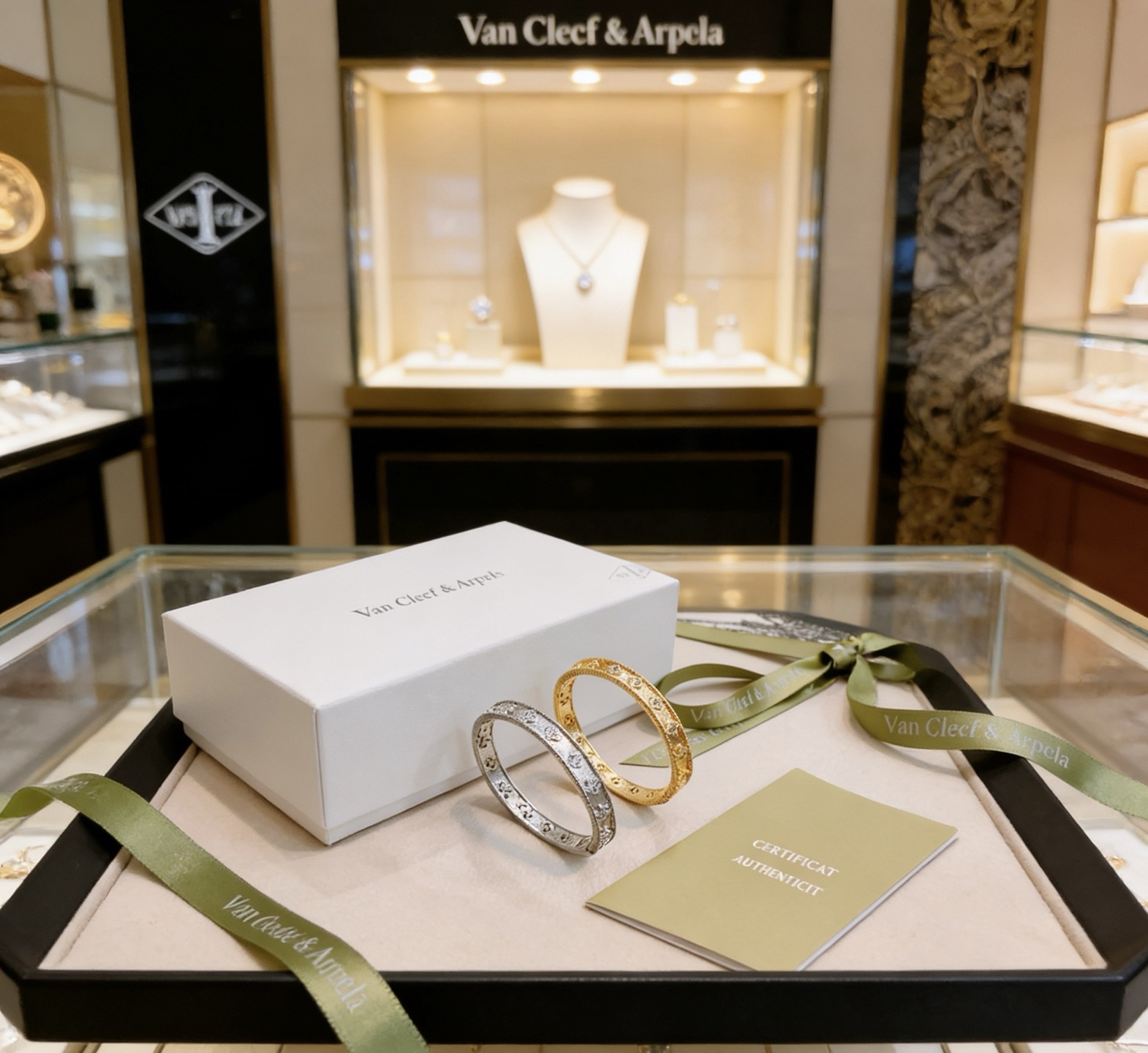 NO:766598,Four-leaf clover Van Cleef & Arpels bracelet, new model, trendy and fashionable must-have, can be worn by both men and women, the same style for couples, trendy and versatile, the same latest model from the official website, boutique jewelry, van cleef, bracelet, bracelet19860909四叶草梵克雅宝手链手镯 新款开模潮流时尚必备 男女均可佩戴 情侣款同款 潮流百搭 官网同款最新款,饰品精品,van cleef,bracelet,bracelet,Jewelry