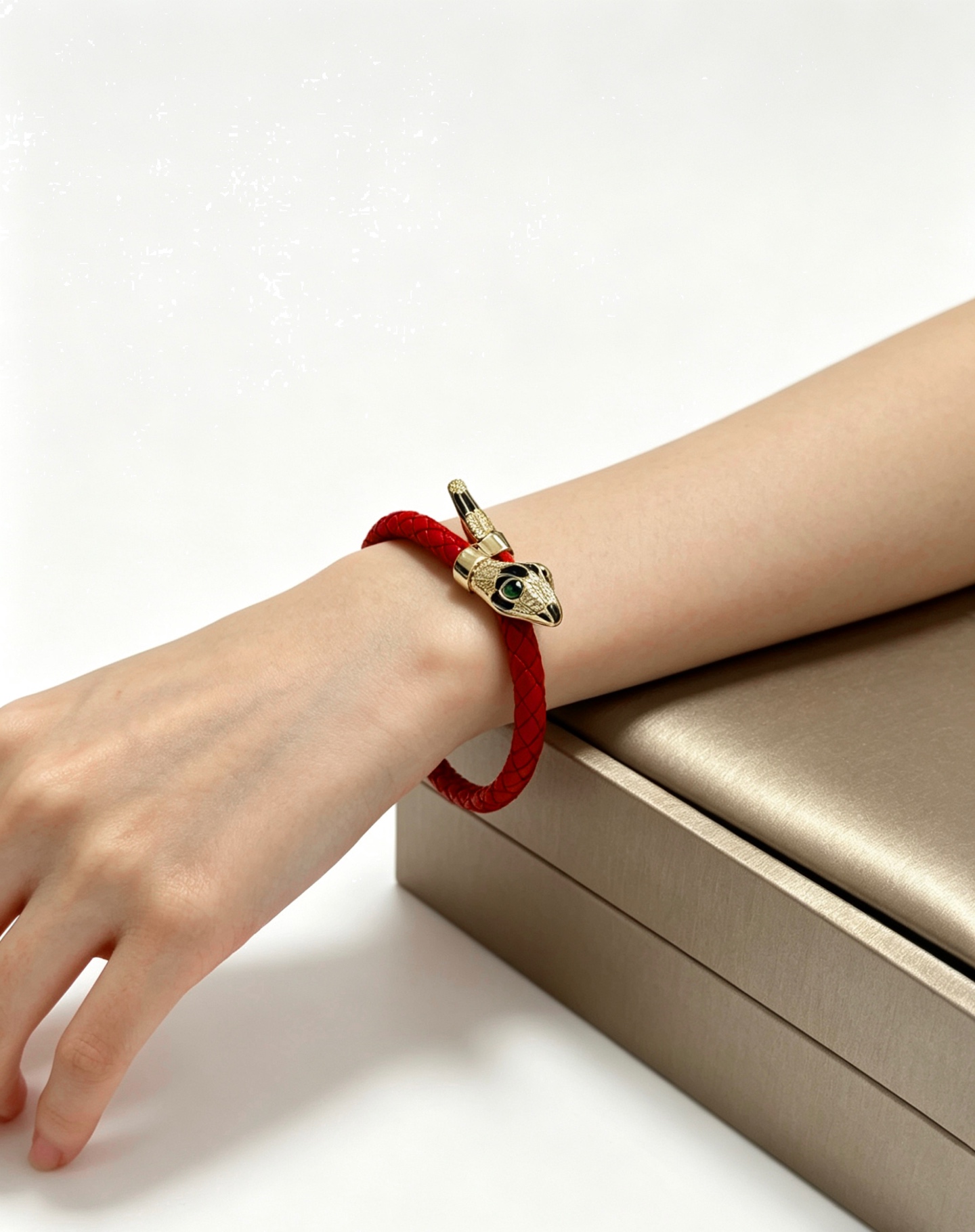 Accessories Style Leather Chain Bag Accessories Chain Bag detail image 5 from source 780608