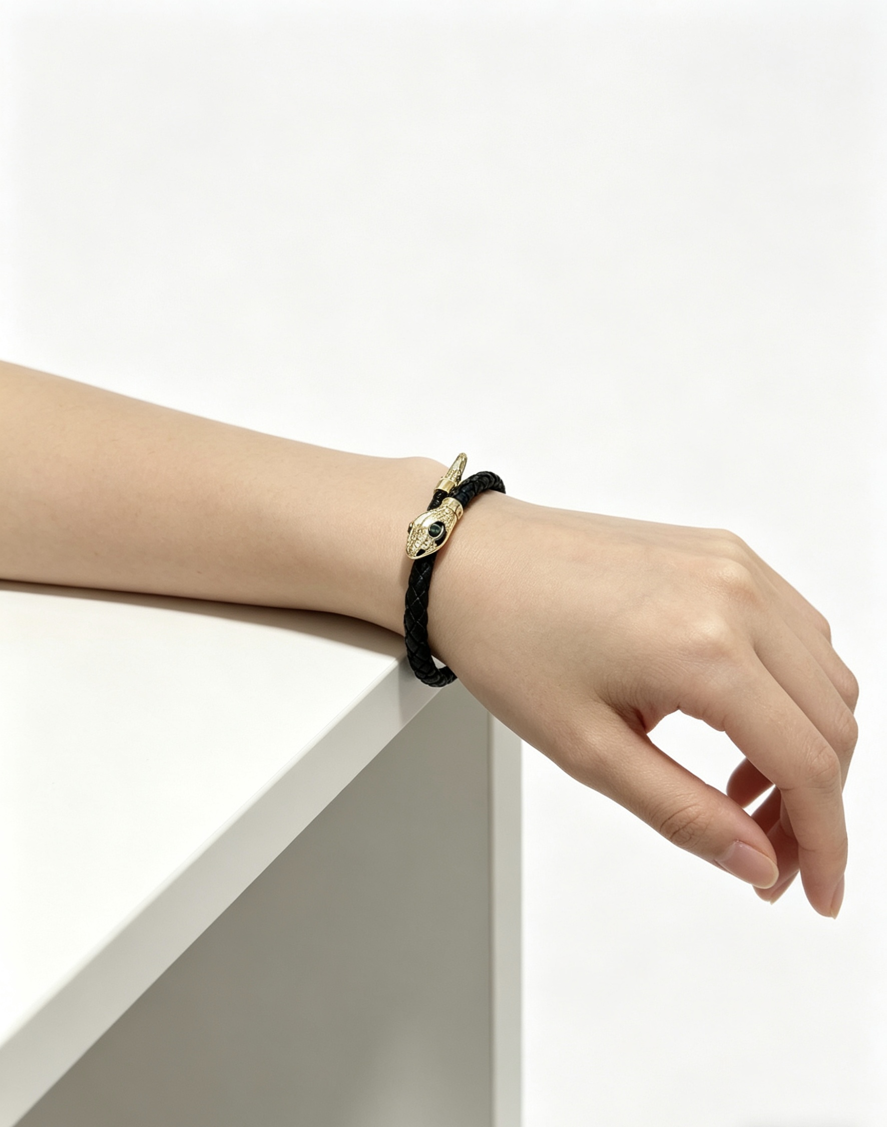 Accessories Style Leather Chain Bag Accessories Chain Bag detail image 4 from source 780609
