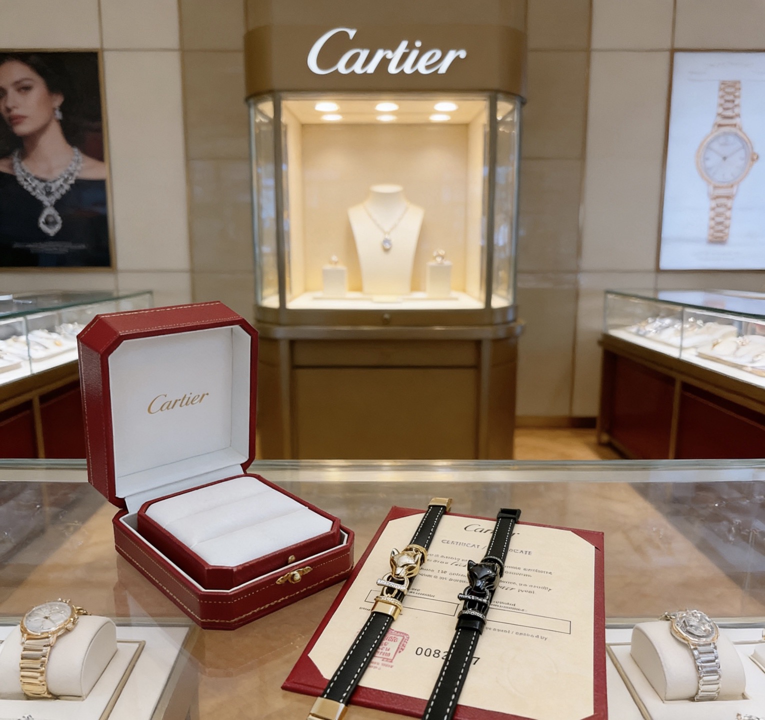 NO:880083,Cartier Bracelet Bracelet V gold cowhide material series is in perfect condition, with unparalleled details. The unique color is completely impeccable, and is decorated with a classic ring shape design. It is simple yet elegant and eye-catching. The pure handmade combination of V gold is more elegant and elegant. Same style for men and women. Cartier bracelet, jewelry boutique, cartier, bracelet, bracelet, cowhide19860909卡地亚手链手镯V金牛皮材质系列 品相完美,细节无敌,那种独特的色泽完全无可挑剔,再缀以经典指环外形设计,简约之余却又优雅夺目,V金纯手工的组合更显气色,上手雅致动人.男女同款 卡地亚手链,饰品精品,cartier,bracelet,bracelet,cowhide,Jewelry