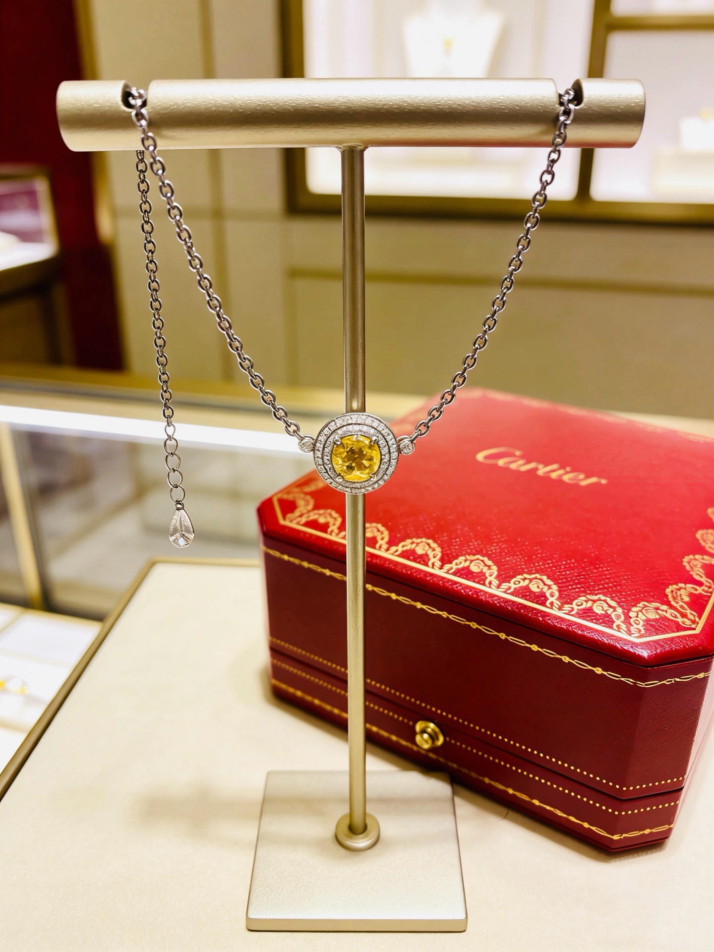 Cartier Bracelet