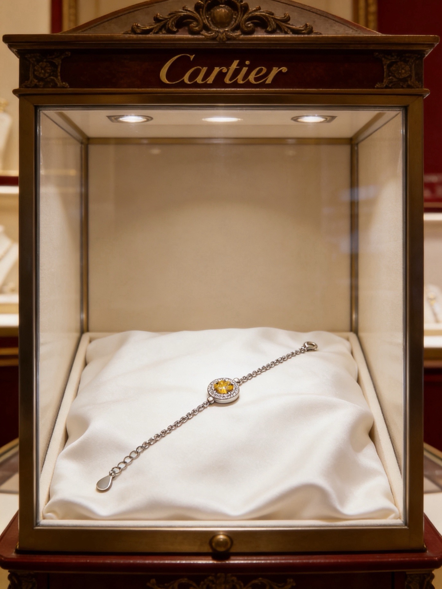 Cartier Bracelet