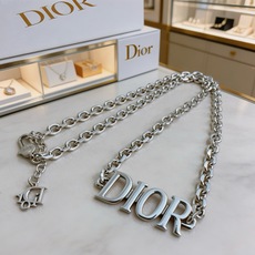 DIOR。新款 迪奥项链🇷🇼原单货🇷🇼专柜新款开模复古潮流时尚必备 男女均可佩戴 情侣款同款 摇滚朋克泰 DIOR。新款 迪奥项链🇷🇼原单货🇷🇼专柜新款开模复古潮流时尚必备 男女均可佩戴 情侣款同款 摇滚朋克泰