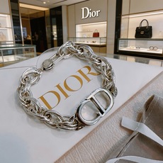 DIOR。新款 迪奥项链🇷🇼原单货🇷🇼专柜新款开模复古潮流时尚必备 男女均可佩戴 情侣款同款 摇滚朋克泰 DIOR。新款 迪奥项链🇷🇼原单货🇷🇼专柜新款开模复古潮流时尚必备 男女均可佩戴 情侣款同款 摇滚朋克泰