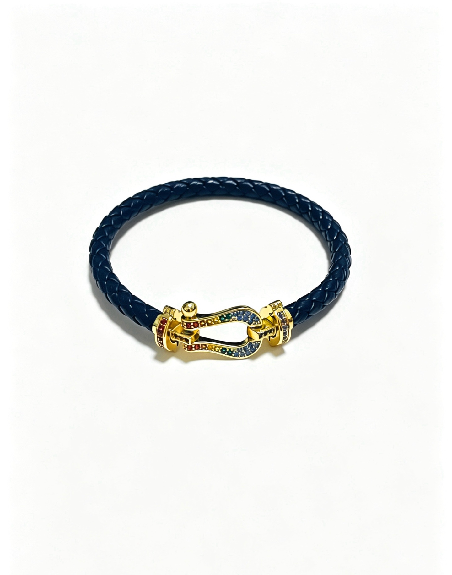 NO:879498,New product release hot Fred Feiden small horseshoe buckle unisex high-quality cowhide leather bracelet big brand fashion exquisite FORCE series bracelets high-end customization ~ electroplating 18k gold craftsmanship horseshoe buckle head bracelet bracelet!  The effect is very versatile. Internet celebrity. A must-have item for fashionistas. Couple style for men and women, boutique jewelry, bracelet, bracelet, cowhide.19860909新品发布火爆费雷德 Fred斐登小马蹄扣中性款高品质牛皮手链大牌 时尚 精致FORCE 系列手链高端定制～电镀18k金工艺 精工马蹄扣头手链手镯！上手效果非常百搭 网红达人 时尚一族必备单品 男女同款情侣款,饰品精品,bracelet,bracelet,cowhide,Jewelry