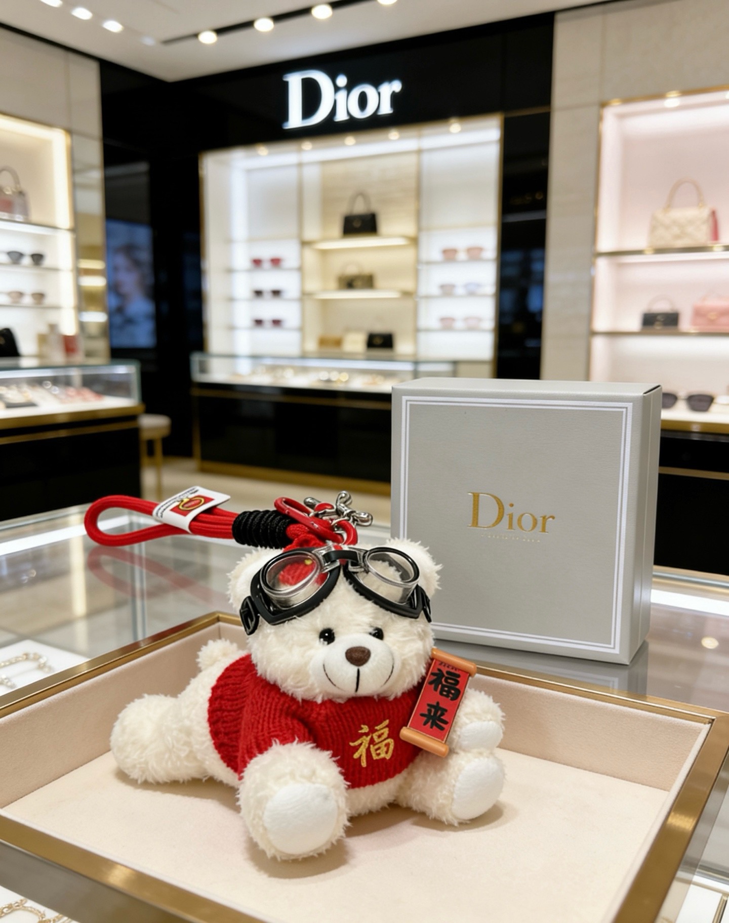 迪奥 Dior 高定典藏高级成衣风衣外套及大衣服装 #801C1713 2