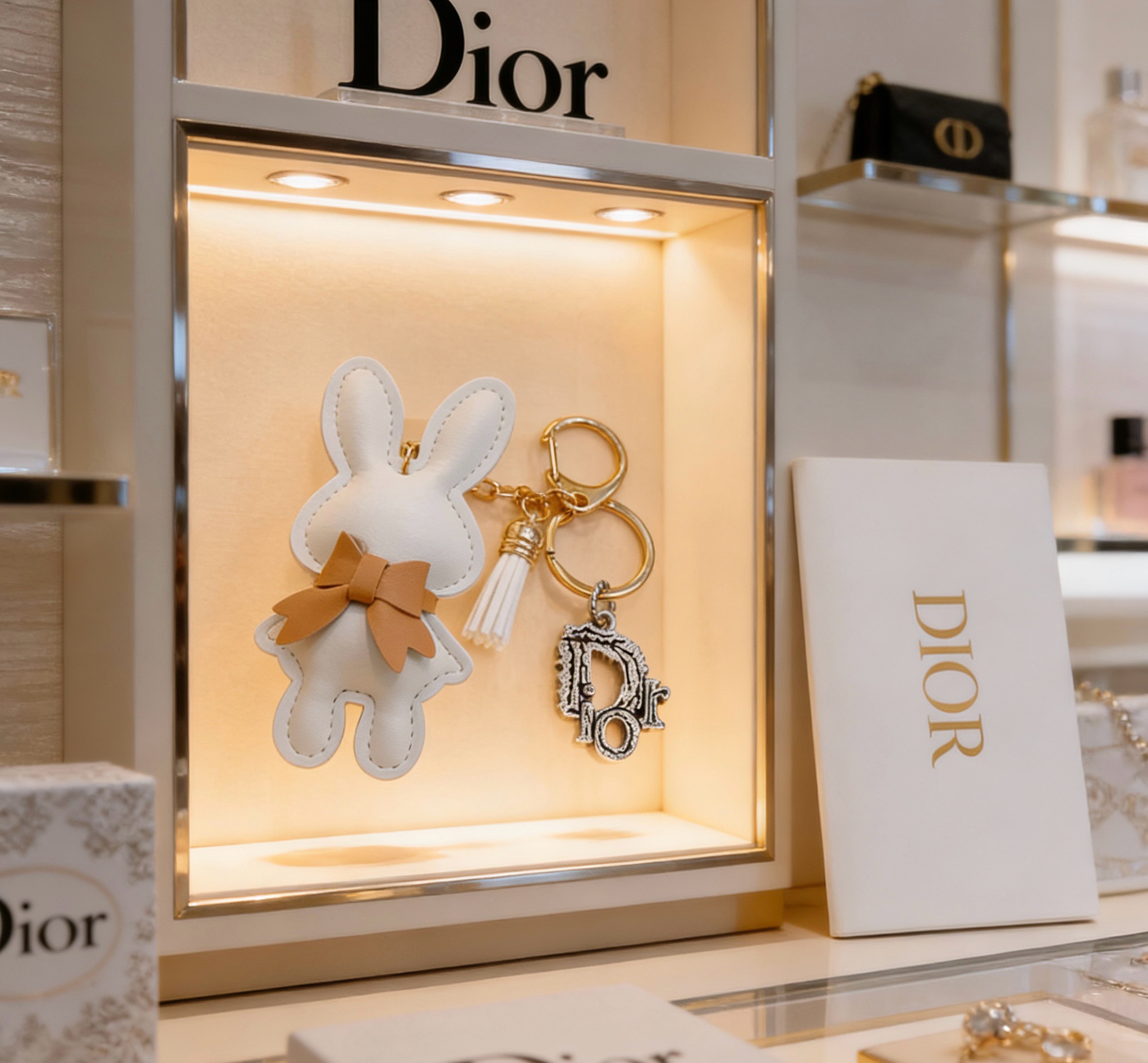 NO:896190,New product release Dior keychain bag buckle The latest bag charm is of a higher grade Stars have the same style Anger Forest series classic models co-branded design concept keychain series The details are distressed The version is not available in the market glossy version This has been out. The best-selling model in Dior Very good match with trendy backpacks, jewelry boutiques, dior, backpacks, keychain19860909新品发布 迪奥钥匙扣 包包扣 最新款包包挂饰档次更高明星同款Anger Forest系列经典款联名设计理念钥匙扣系列 细节对版做旧处理 非市面亮面版型 这款一直在出 迪奥里面热卖款 非常好搭配潮流背包,饰品精品,dior,backpacks,keychain,Jewelry