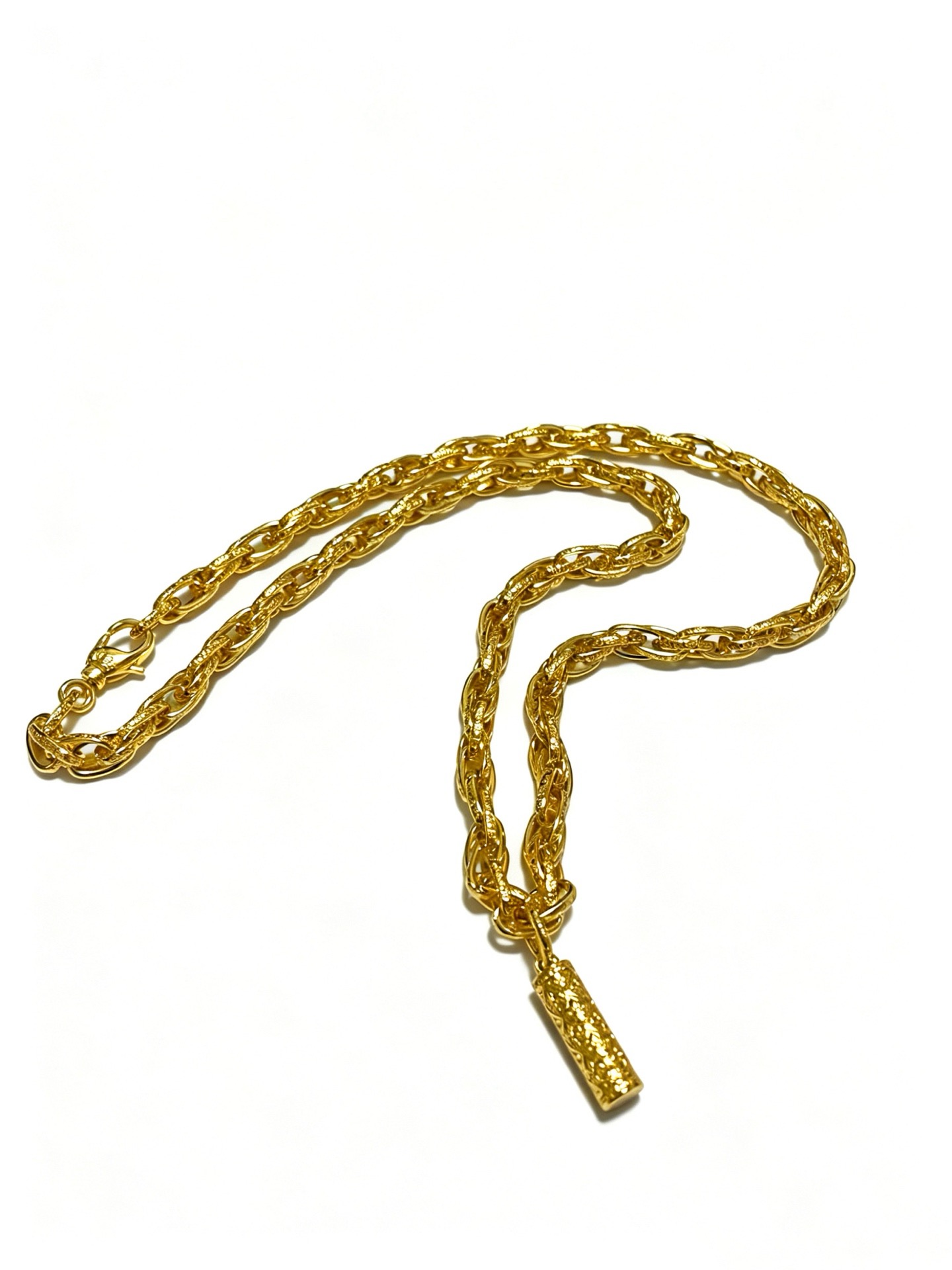 Gianvito Rossi Haute Couture Haute Couture Fine Jewelry Necklace 3