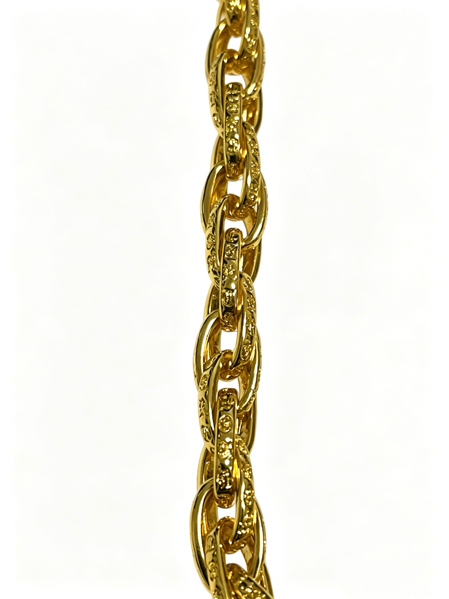 Gianvito Rossi Haute Couture Haute Couture Fine Jewelry Necklace 4