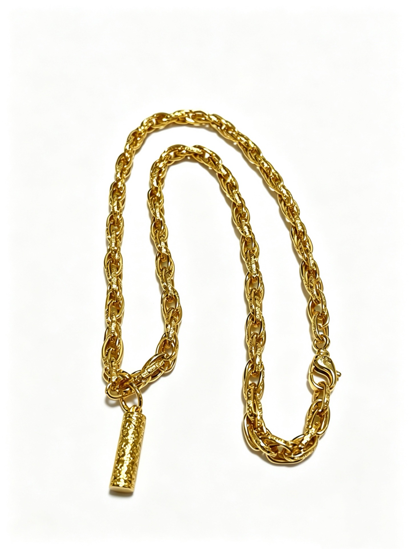 Gianvito Rossi Haute Couture Haute Couture Fine Jewelry Necklace 2