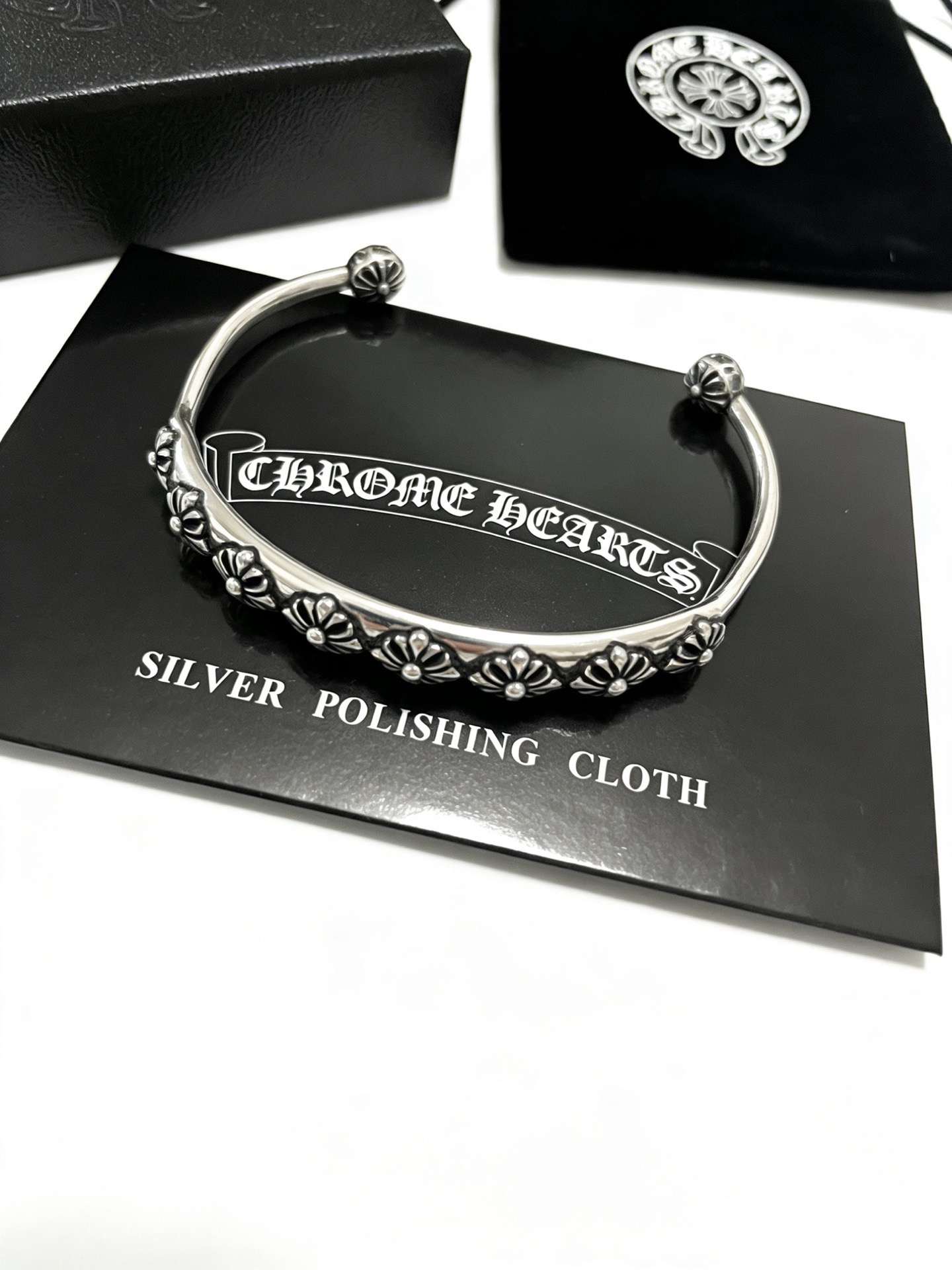 Max Mara Haute Couture Haute Couture Fine Jewelry Necklace Bracelet Ring 3