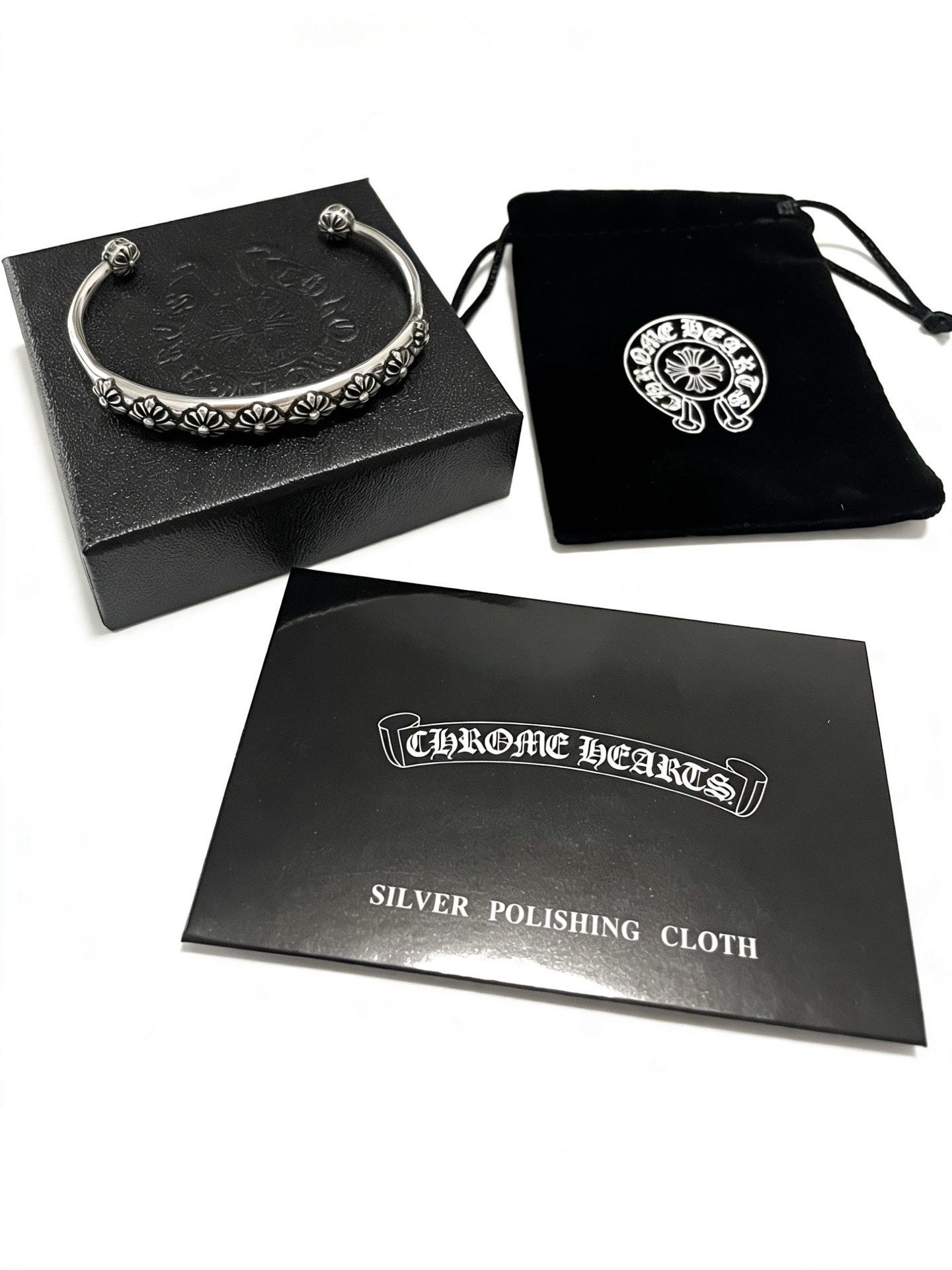 Max Mara Haute Couture Haute Couture Fine Jewelry Necklace Bracelet Ring 2