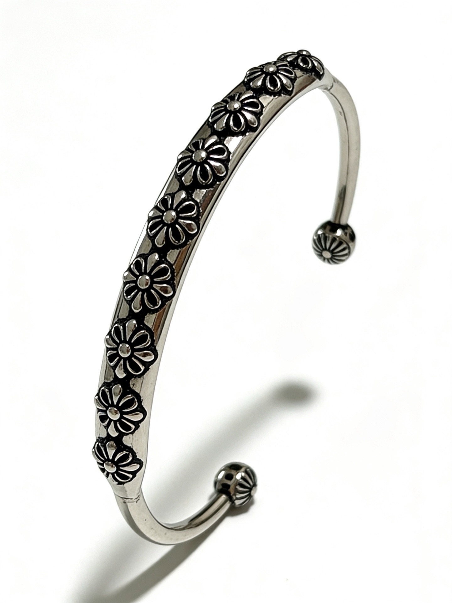 Max Mara Haute Couture Haute Couture Fine Jewelry Necklace Bracelet Ring 6