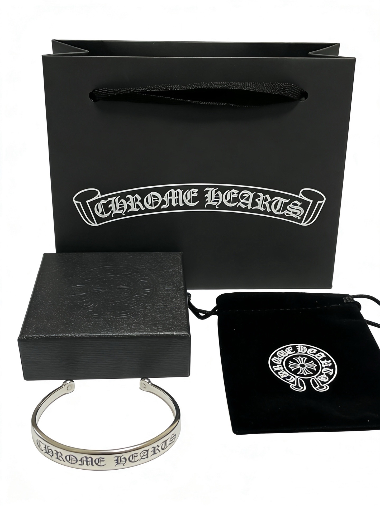 百达翡丽 Patek Philippe 高定典藏高定典雅奢华珠宝首饰项链手链戒指 #D456FA03 6