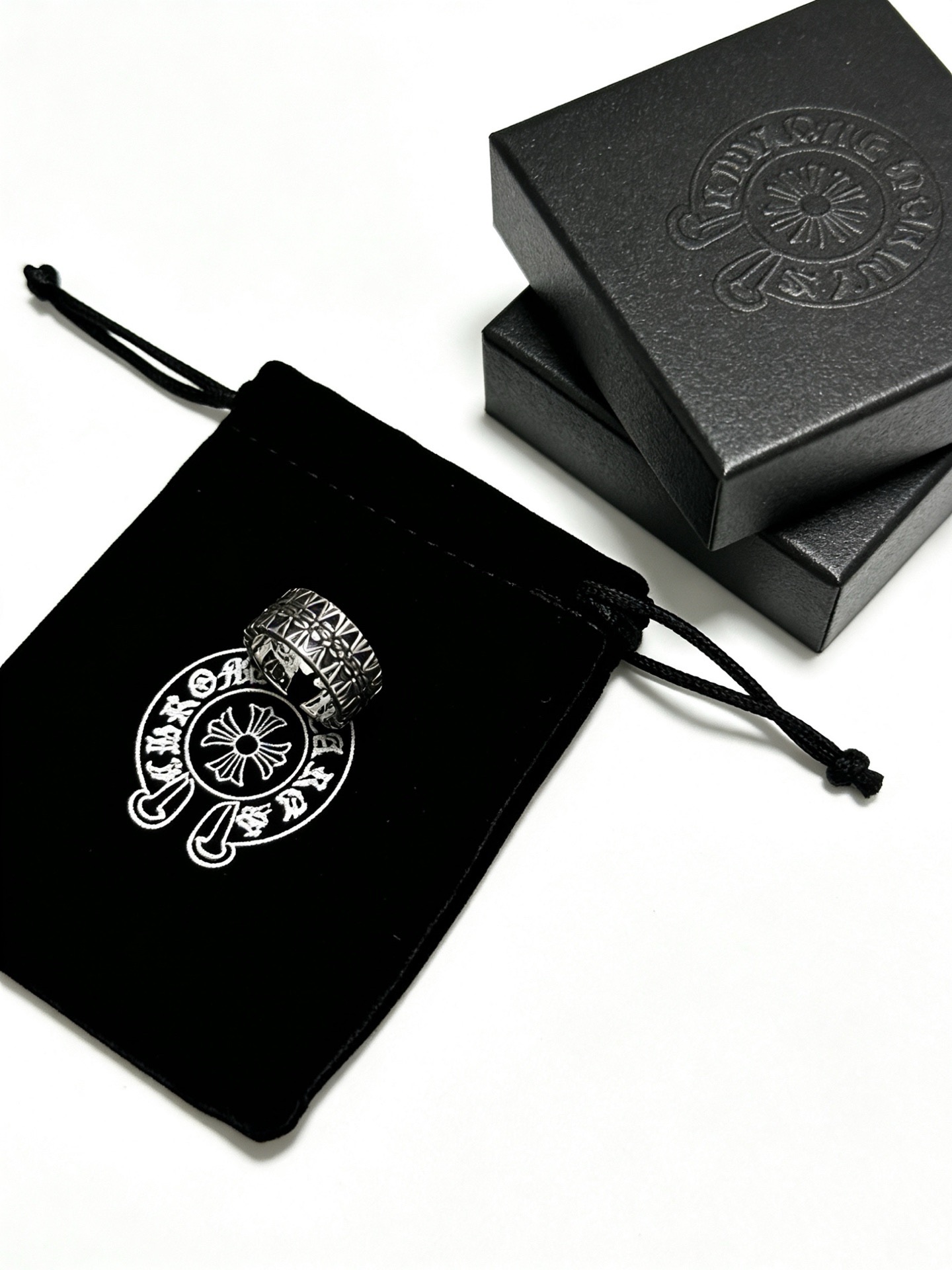 梵克雅宝 Van Cleef & Arpels 高定典藏高定典雅奢华珠宝首饰项链手链戒指 #BD3A3445 5