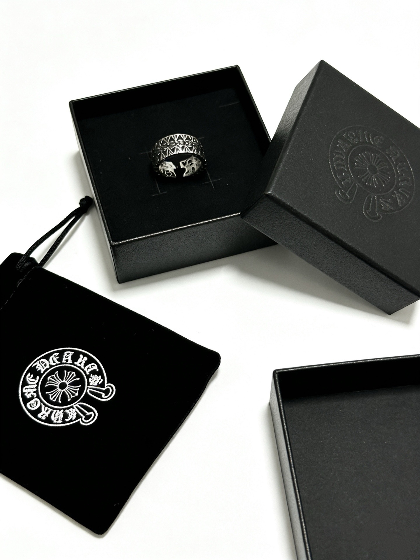 梵克雅宝 Van Cleef & Arpels 高定典藏高定典雅奢华珠宝首饰项链手链戒指 #BD3A3445 3