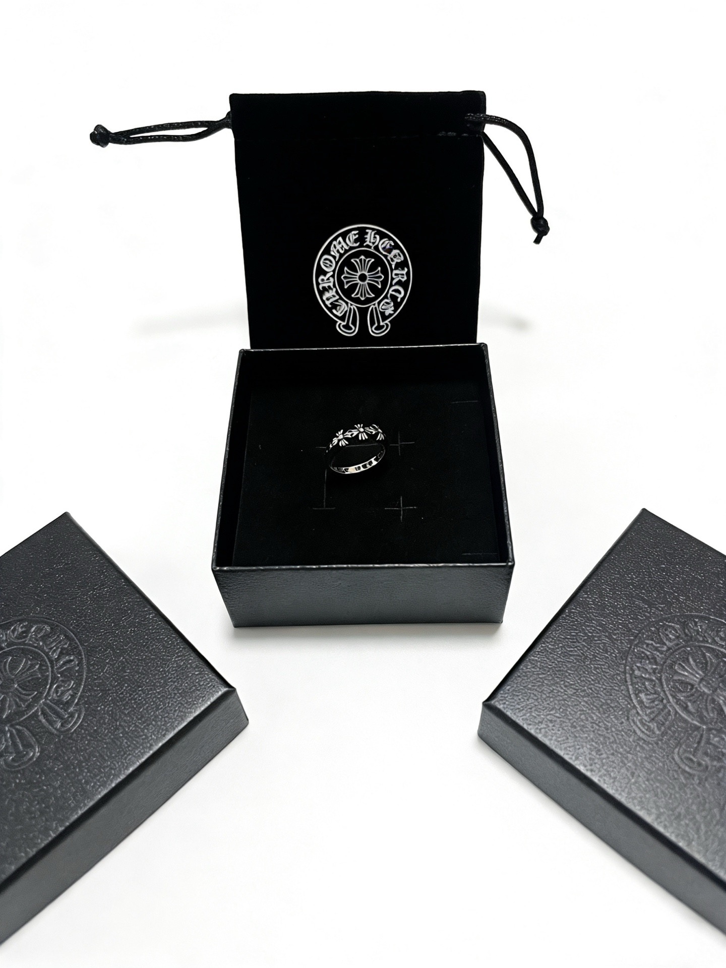 爱彼 Audemars Piguet 高定典藏高定典雅奢华珠宝首饰项链手链戒指 #9EBBD14B 6