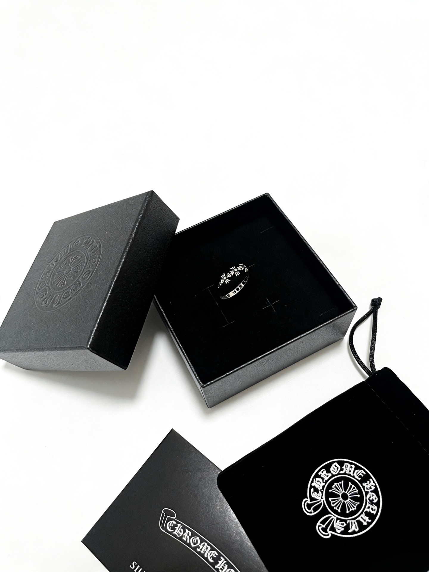 爱彼 Audemars Piguet 高定典藏高定典雅奢华珠宝首饰项链手链戒指 #9EBBD14B 4