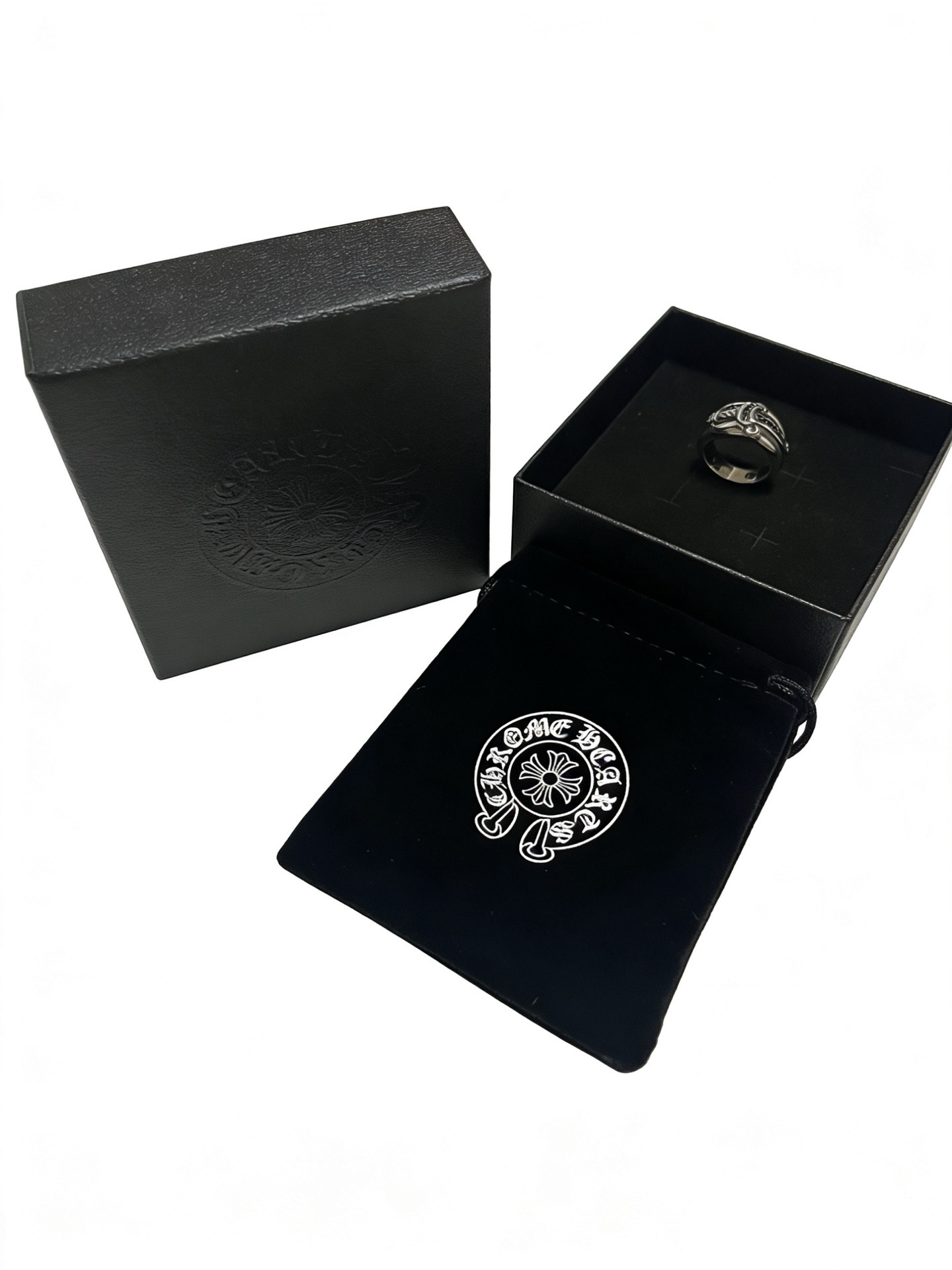 江诗丹顿 Vacheron Constantin 高定典藏高定典雅奢华珠宝首饰项链手链戒指 #BF03F265 6