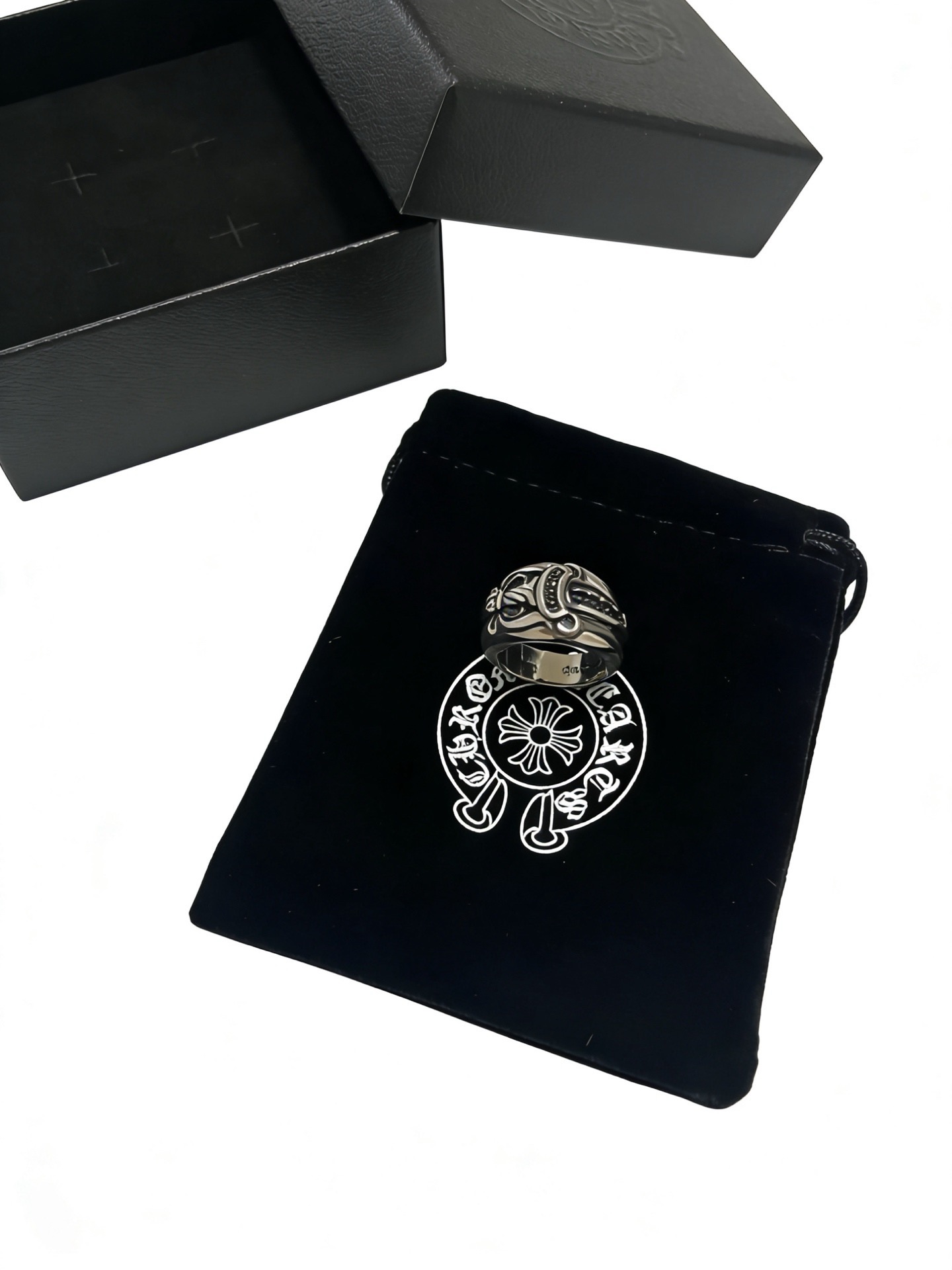 江诗丹顿 Vacheron Constantin 高定典藏高定典雅奢华珠宝首饰项链手链戒指 #BF03F265 4