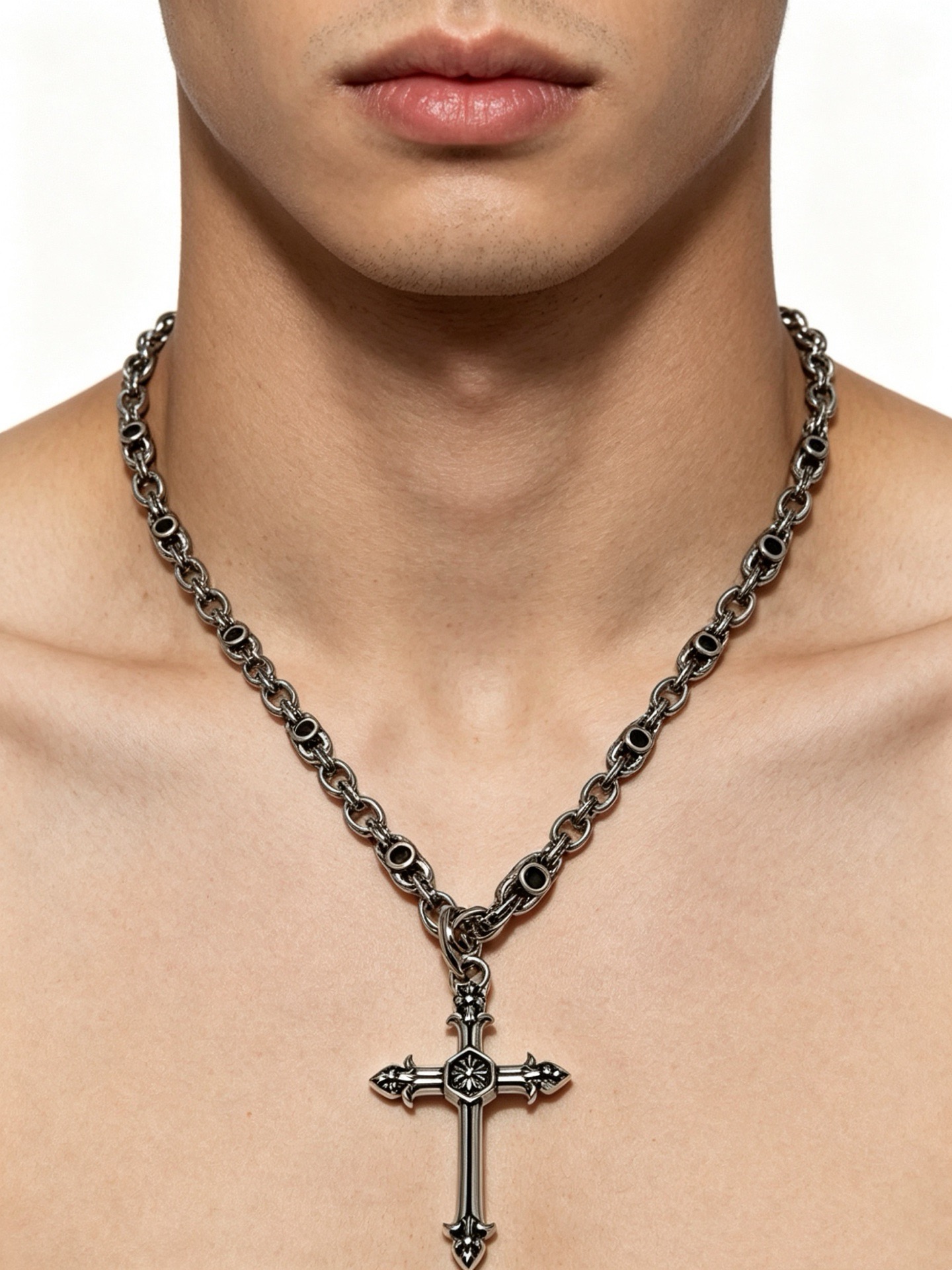 Rolex Haute Couture Haute Couture Fine Jewelry Necklace Bracelet Ring 8