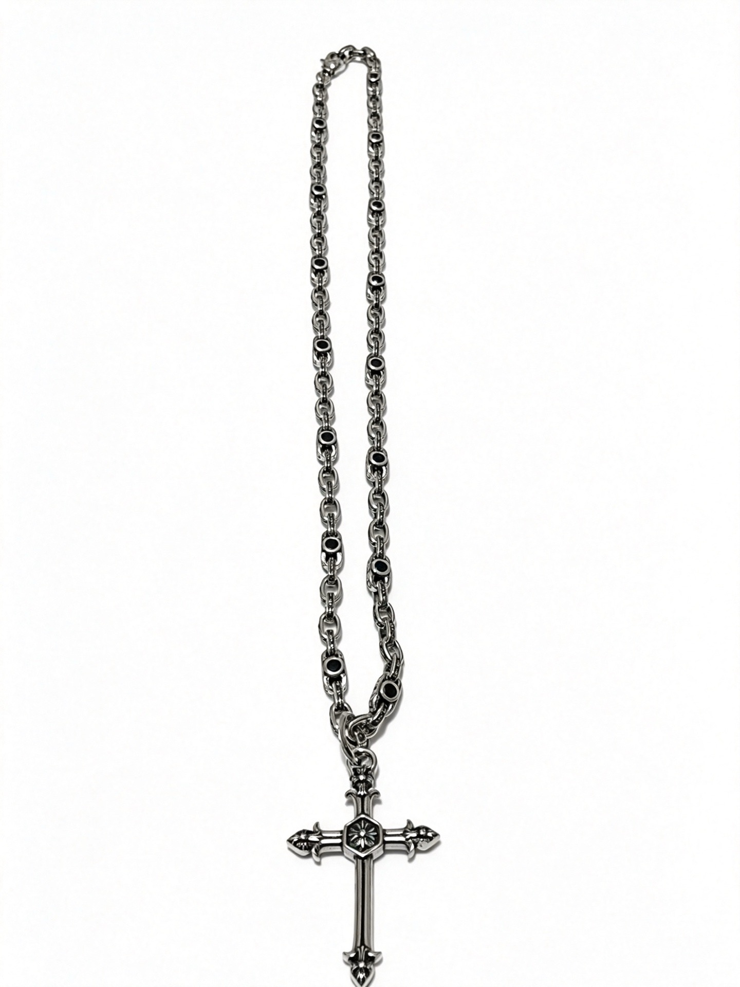 Rolex Haute Couture Haute Couture Fine Jewelry Necklace Bracelet Ring 6