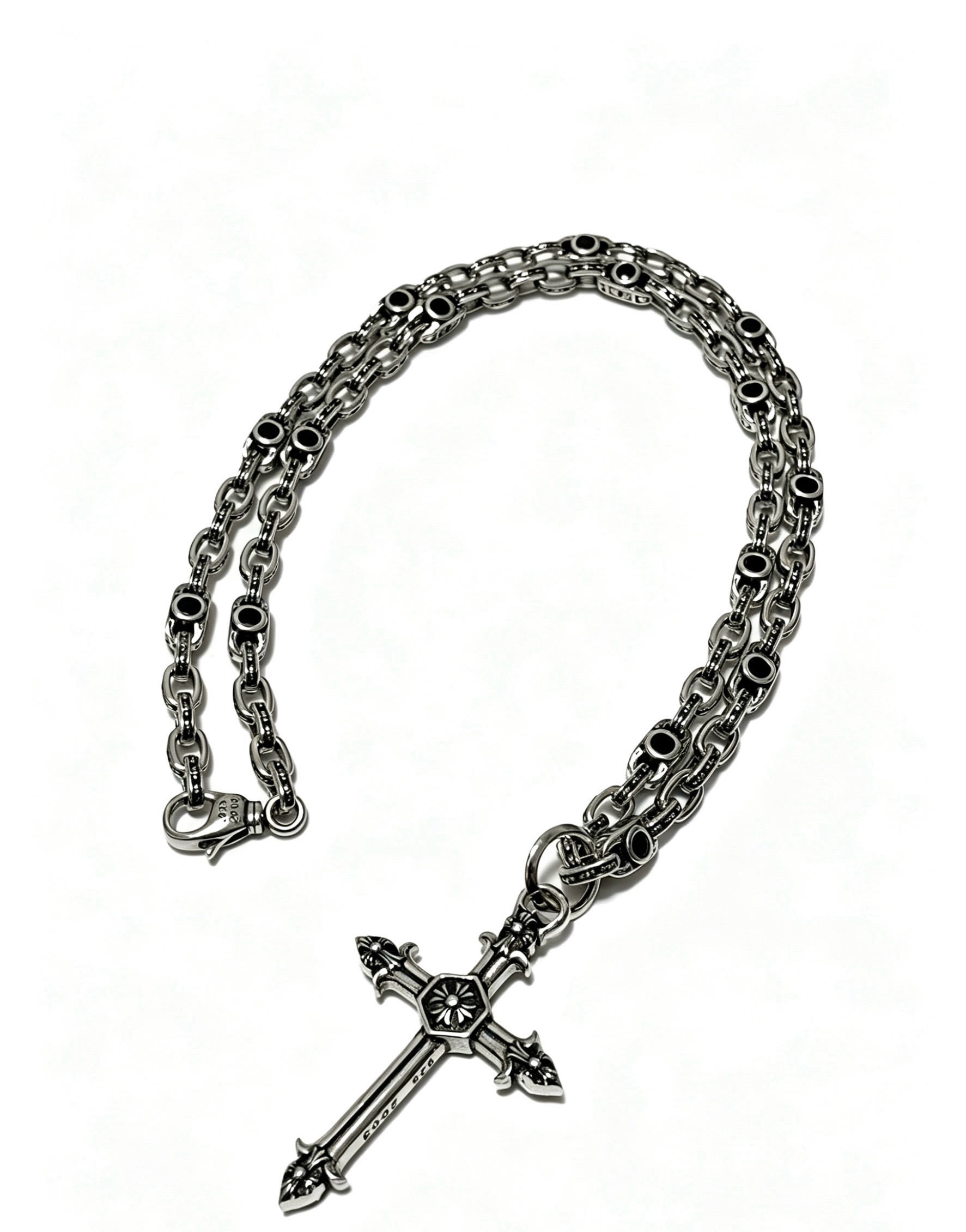 Rolex Haute Couture Haute Couture Fine Jewelry Necklace Bracelet Ring