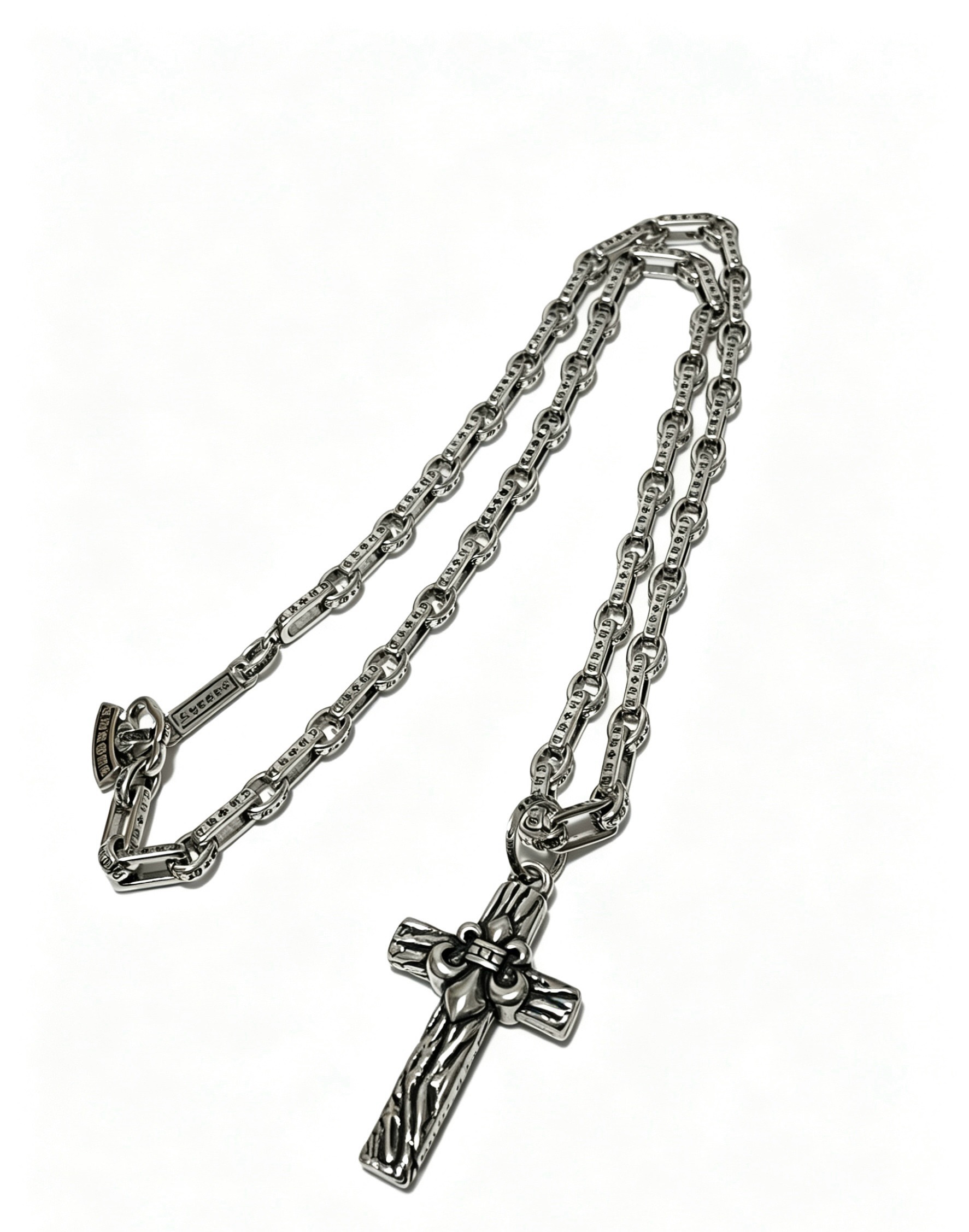 Zegna Haute Couture Haute Couture Fine Jewelry Necklace Bracelet Ring 2