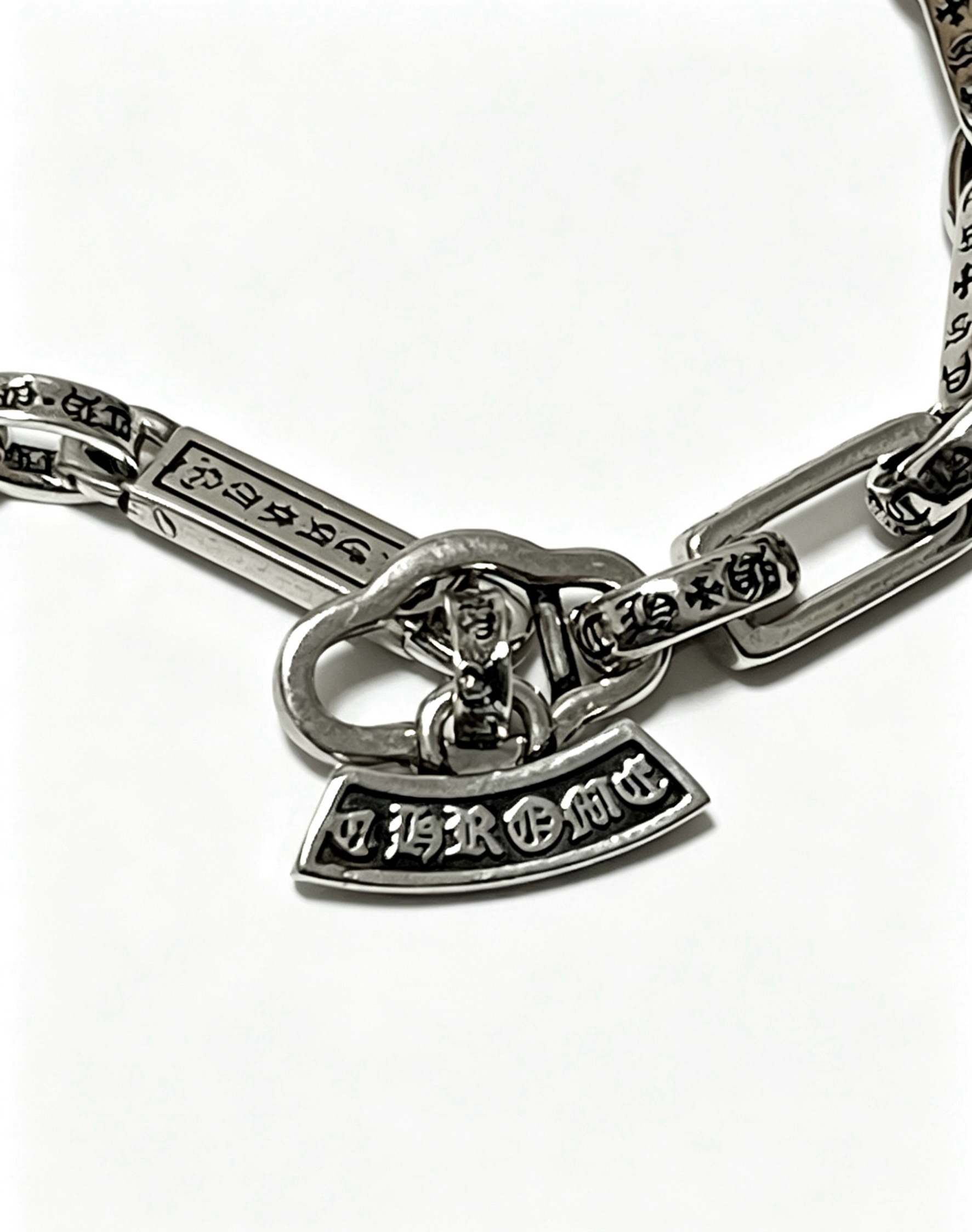 Zegna Haute Couture Haute Couture Fine Jewelry Necklace Bracelet Ring 4