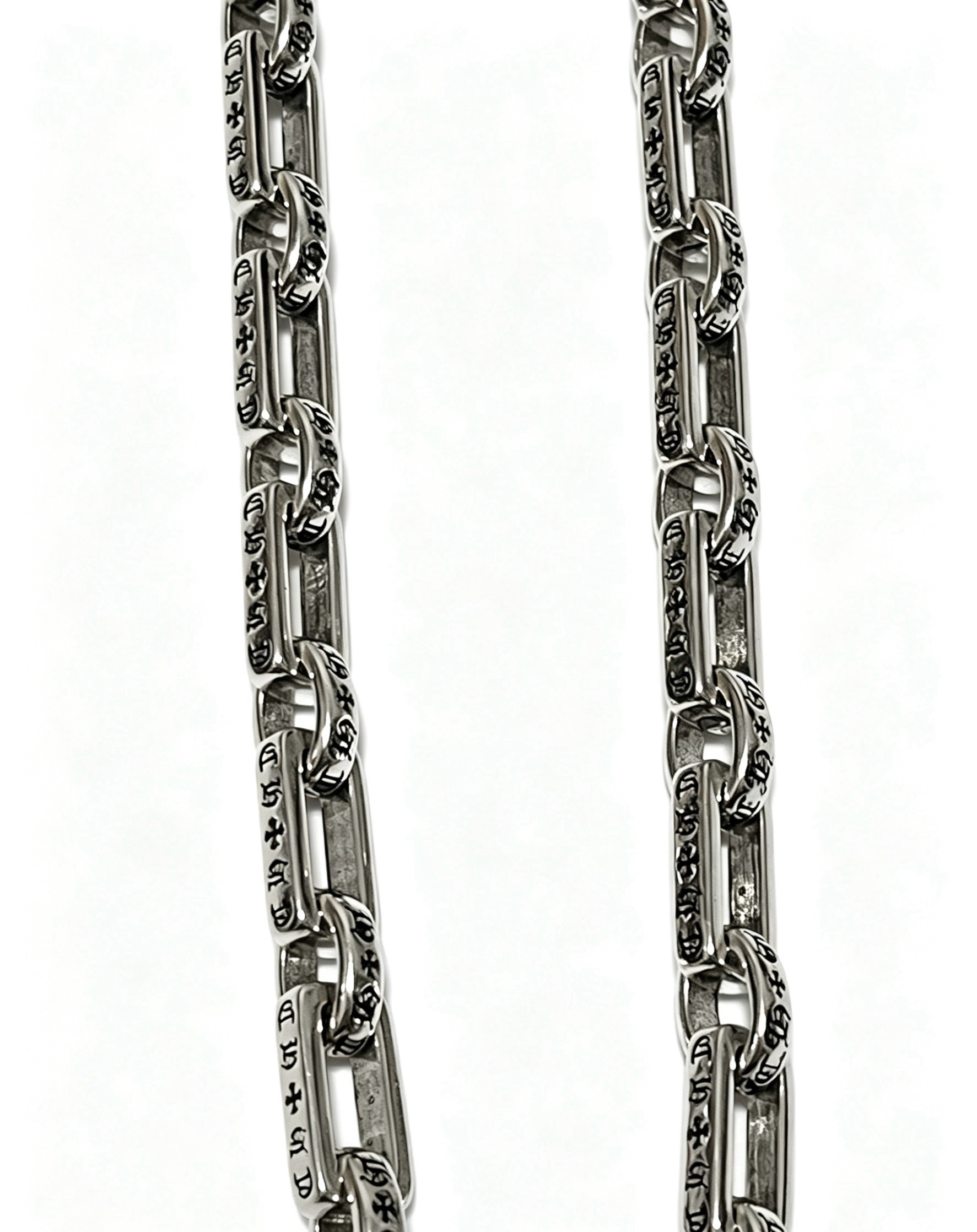Zegna Haute Couture Haute Couture Fine Jewelry Necklace Bracelet Ring 5