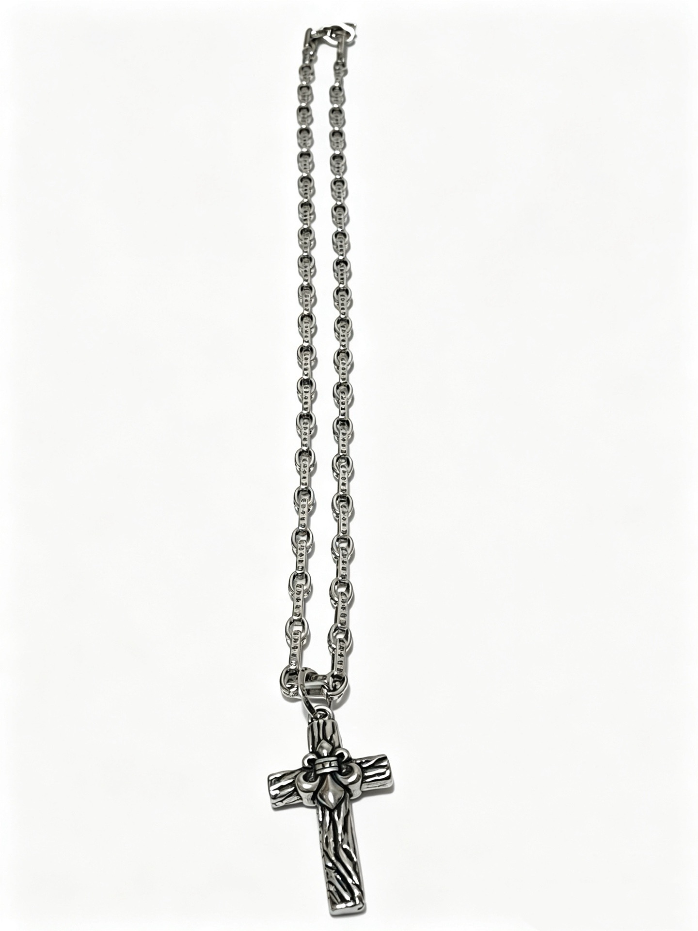 Zegna Haute Couture Haute Couture Fine Jewelry Necklace Bracelet Ring 3