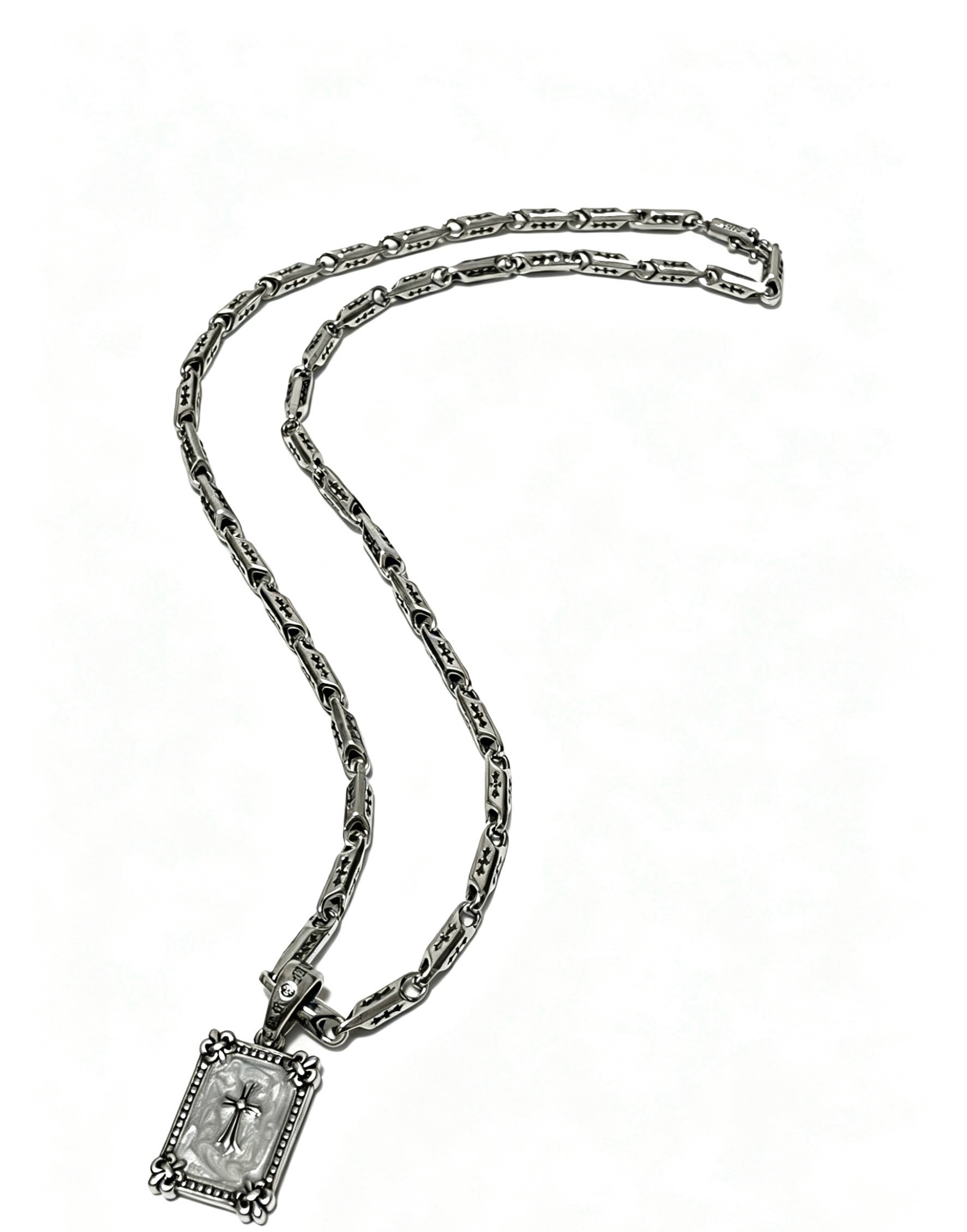 Chloé Haute Couture Haute Couture Fine Jewelry Necklace Bracelet Ring