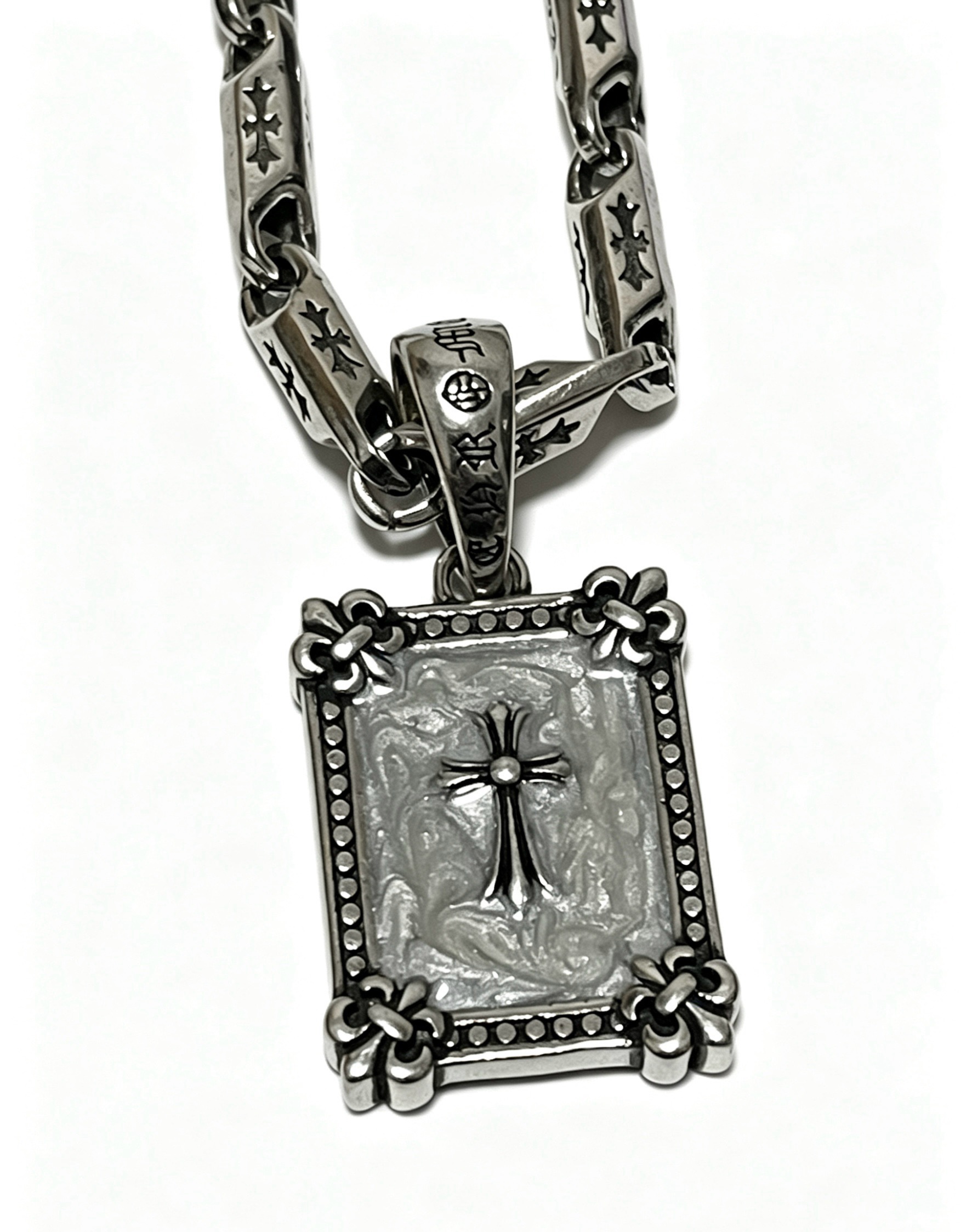 Chloé Haute Couture Haute Couture Fine Jewelry Necklace Bracelet Ring 6