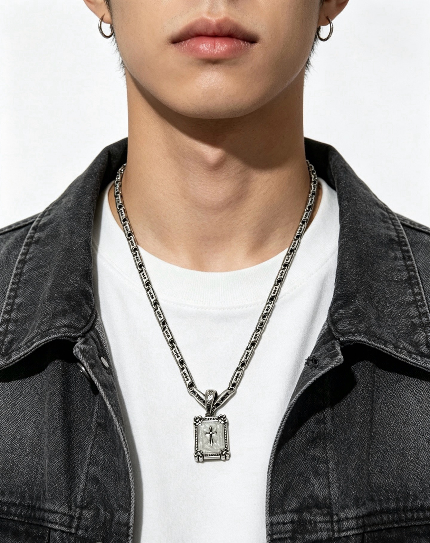 Chloé Haute Couture Haute Couture Fine Jewelry Necklace Bracelet Ring 8