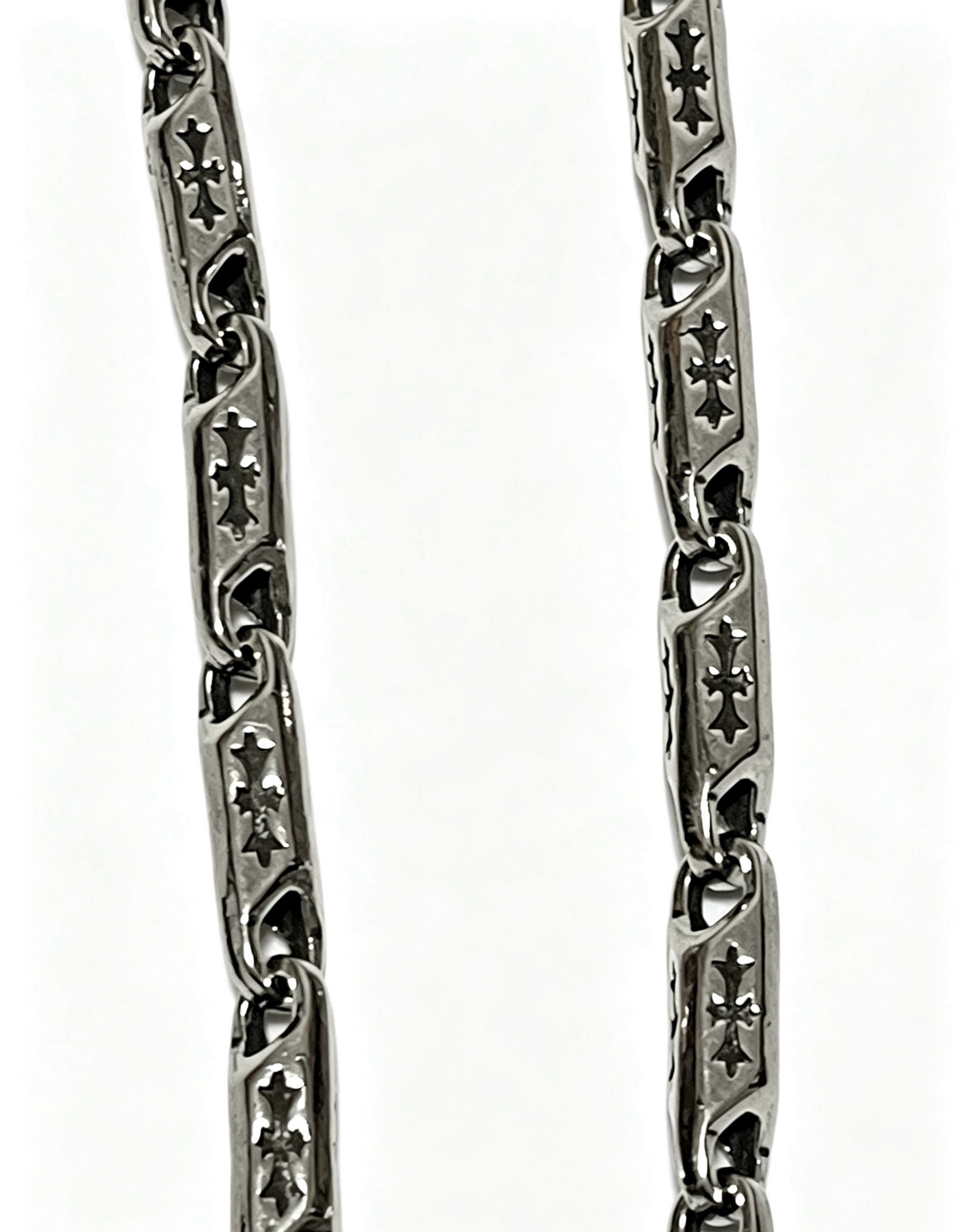 Chloé Haute Couture Haute Couture Fine Jewelry Necklace Bracelet Ring 5