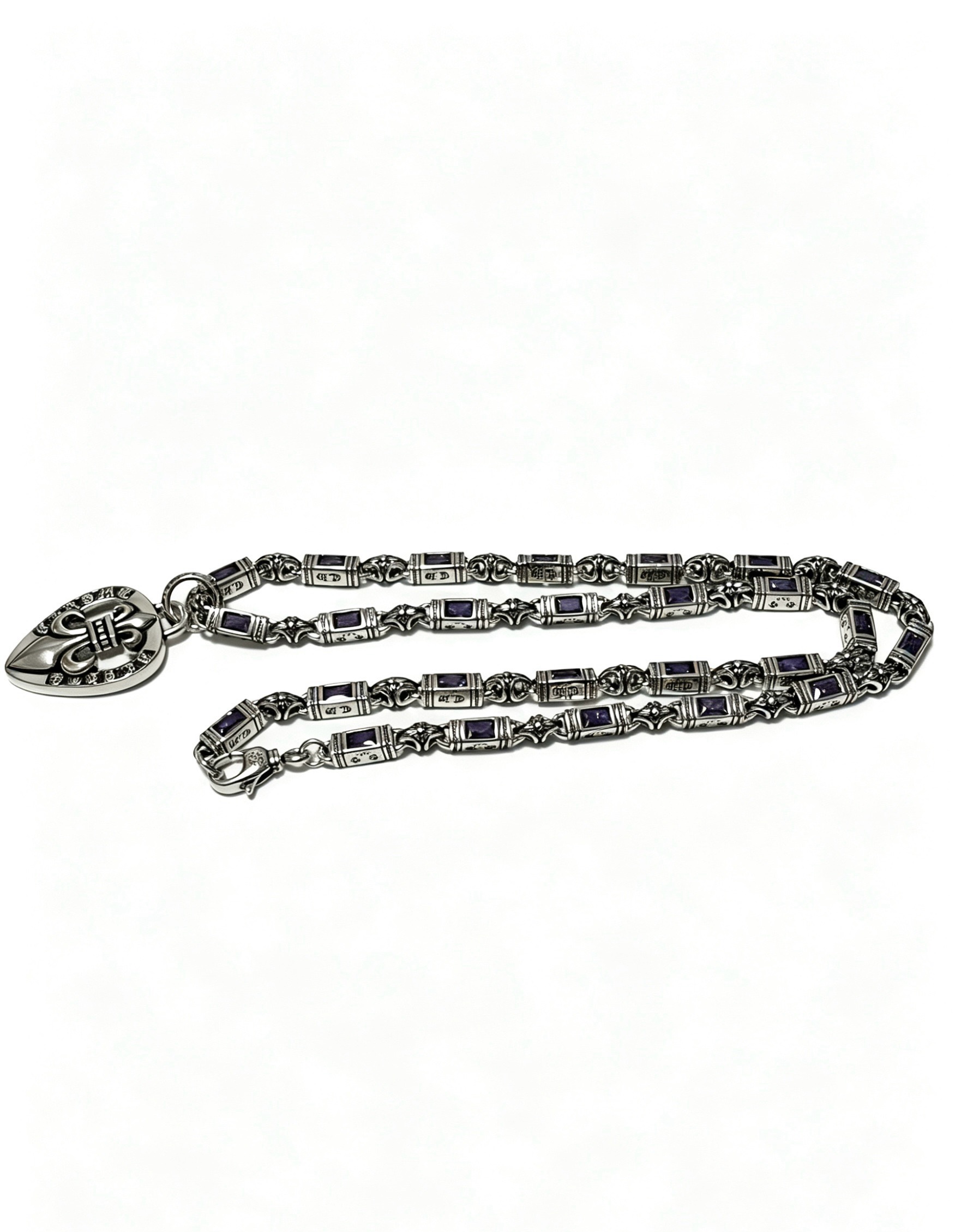 Jacquemus Haute Couture Haute Couture Fine Jewelry Necklace Bracelet 4