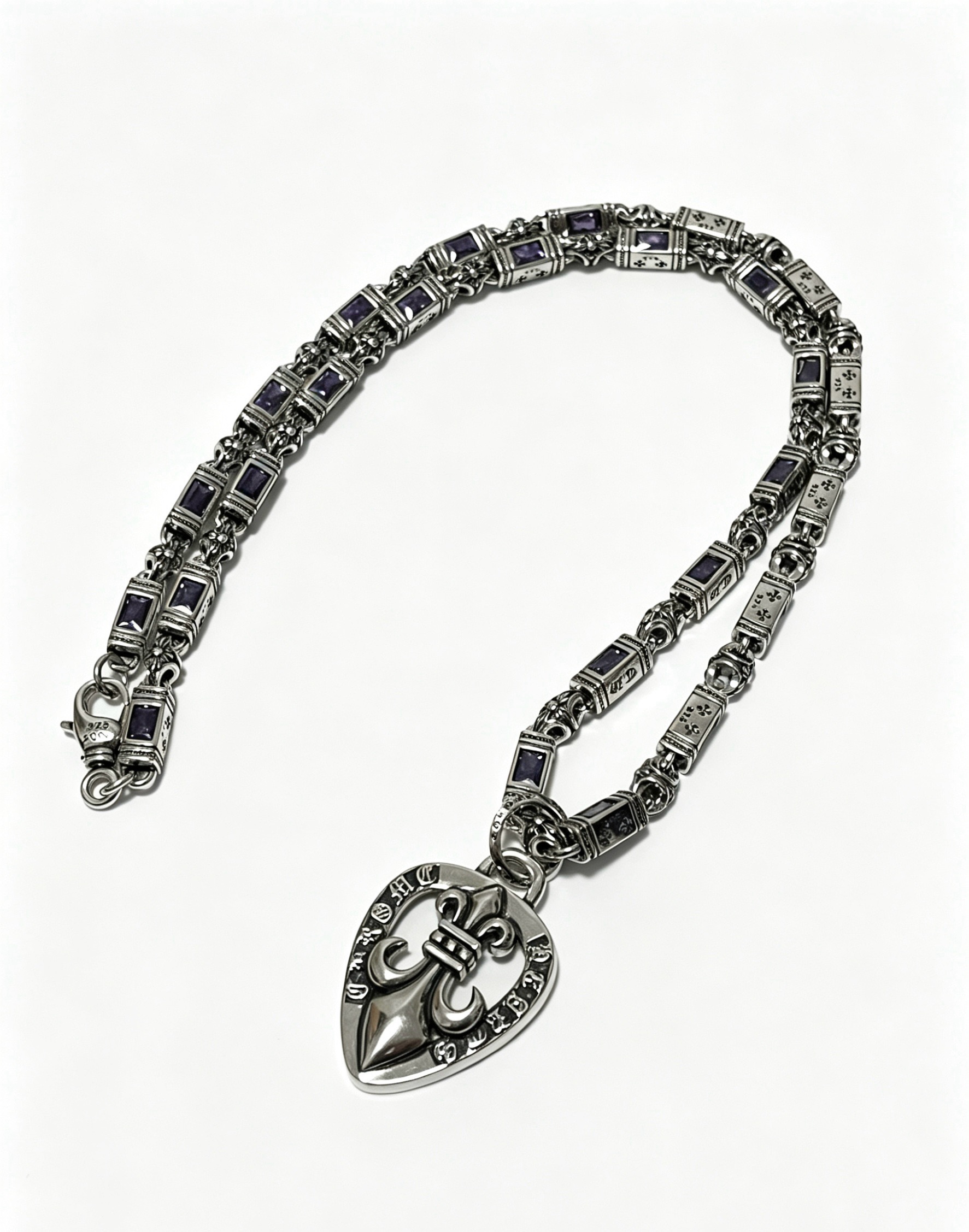 Jacquemus Haute Couture Haute Couture Fine Jewelry Necklace Bracelet