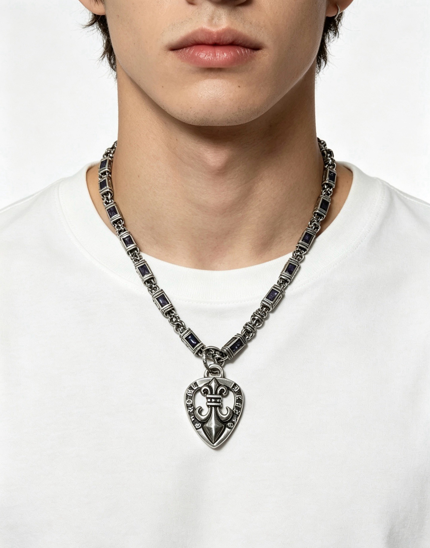 Jacquemus Haute Couture Haute Couture Fine Jewelry Necklace Bracelet 9